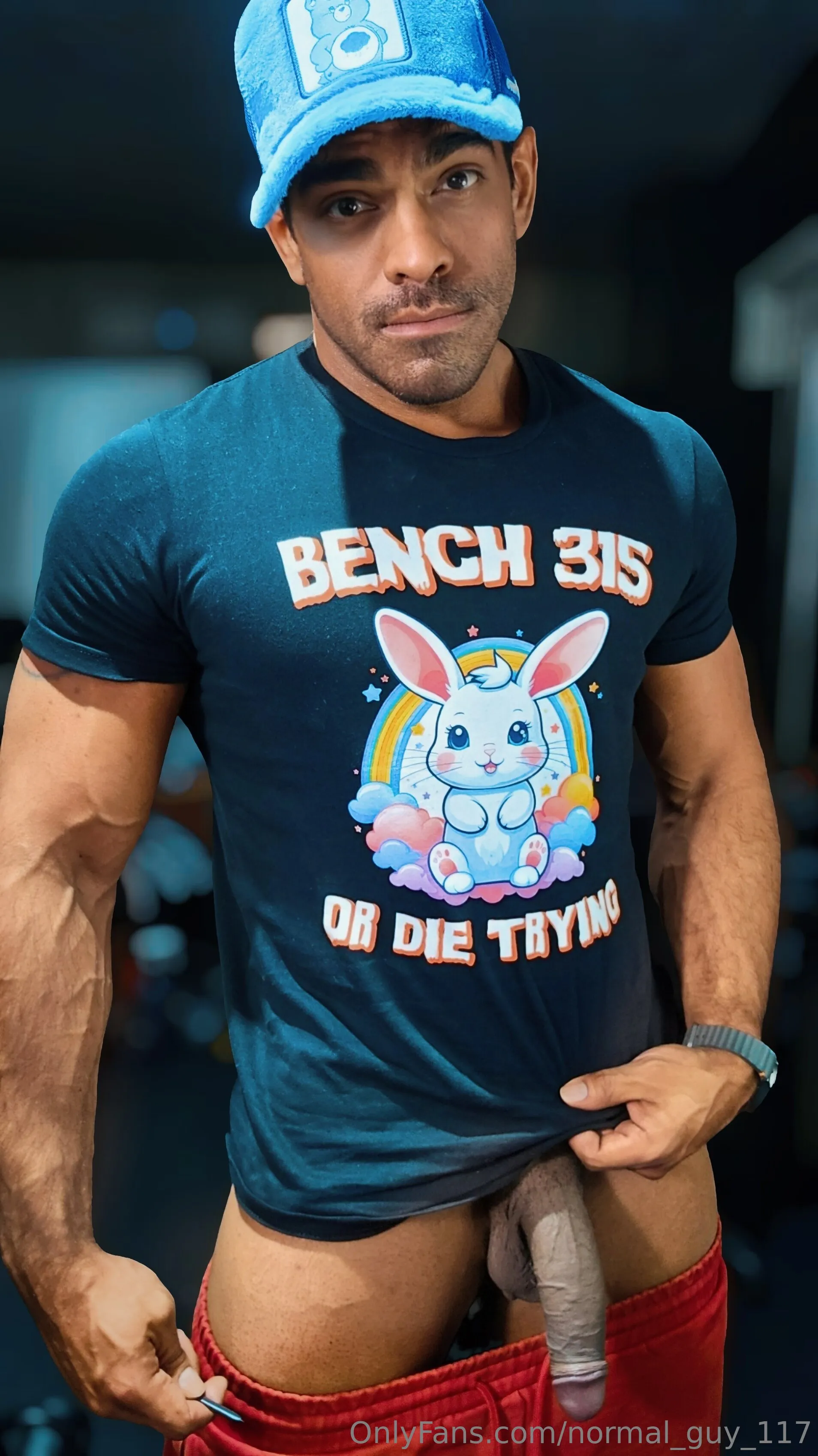 Anomaly OnlyFans exclusive photo 10 - normal_guy_117 premium content