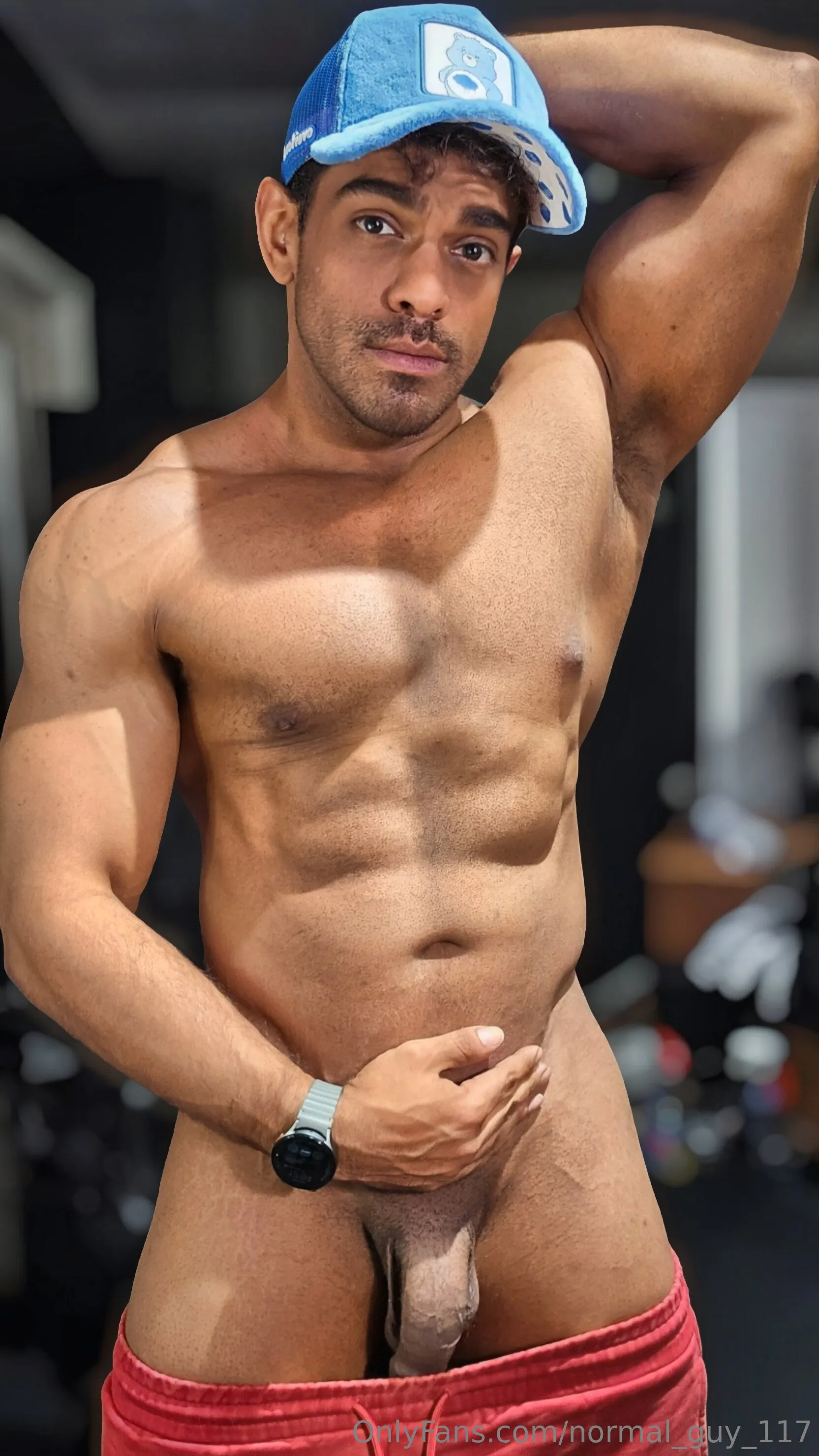 Anomaly OnlyFans exclusive photo 8 - normal_guy_117 premium content