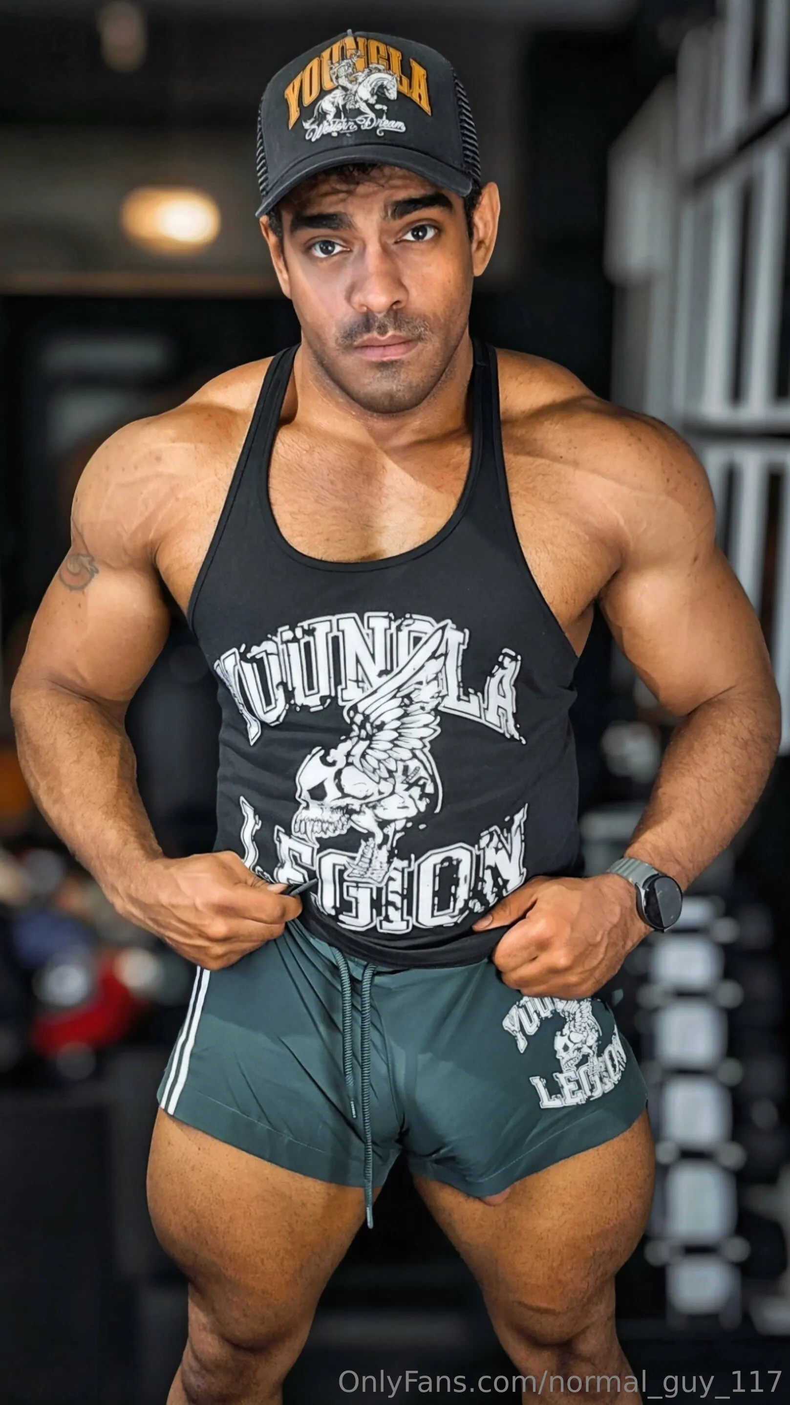 Anomaly OnlyFans exclusive photo 6 - normal_guy_117 premium content