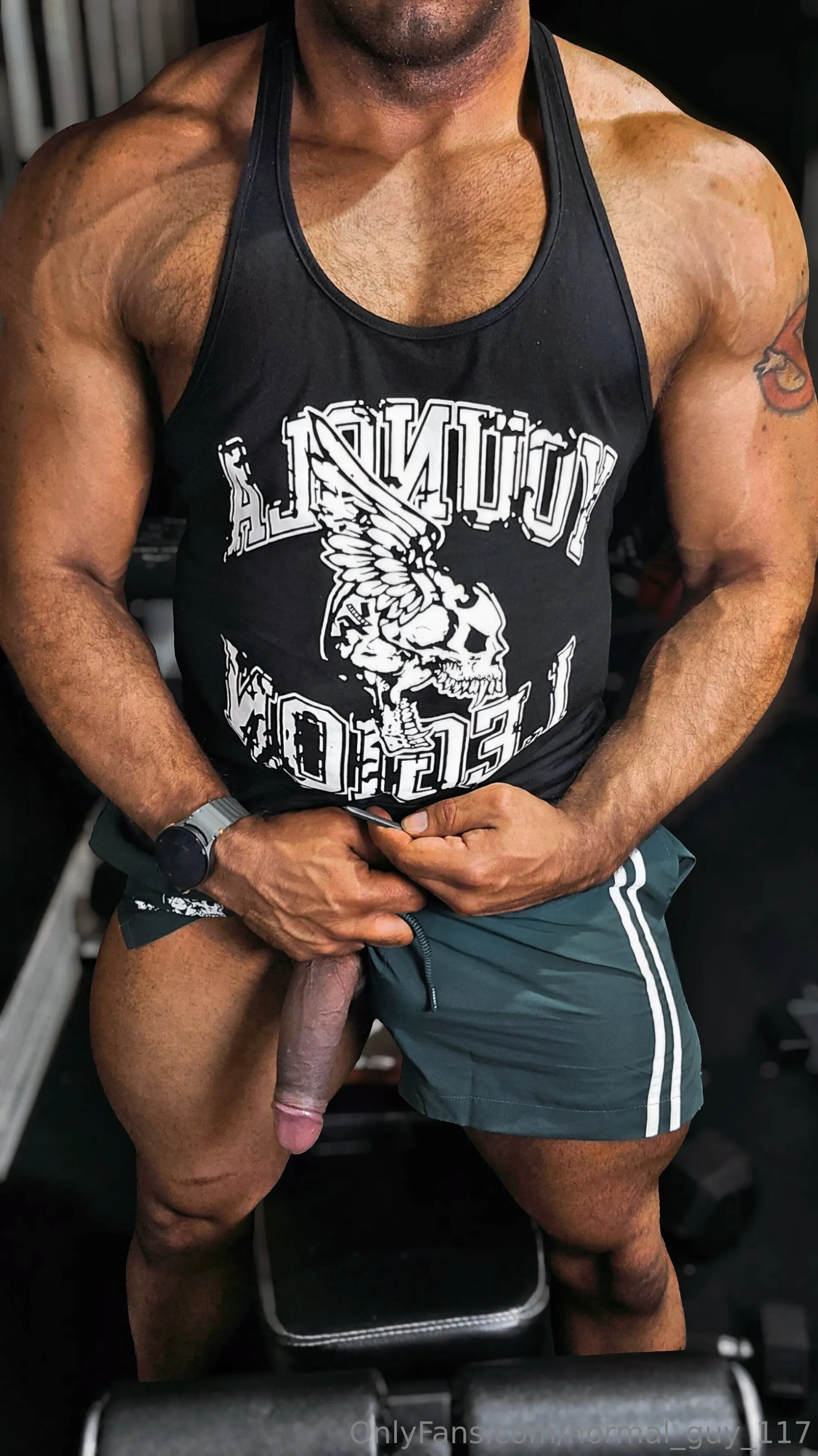 Anomaly OnlyFans exclusive photo 5 - normal_guy_117 premium content