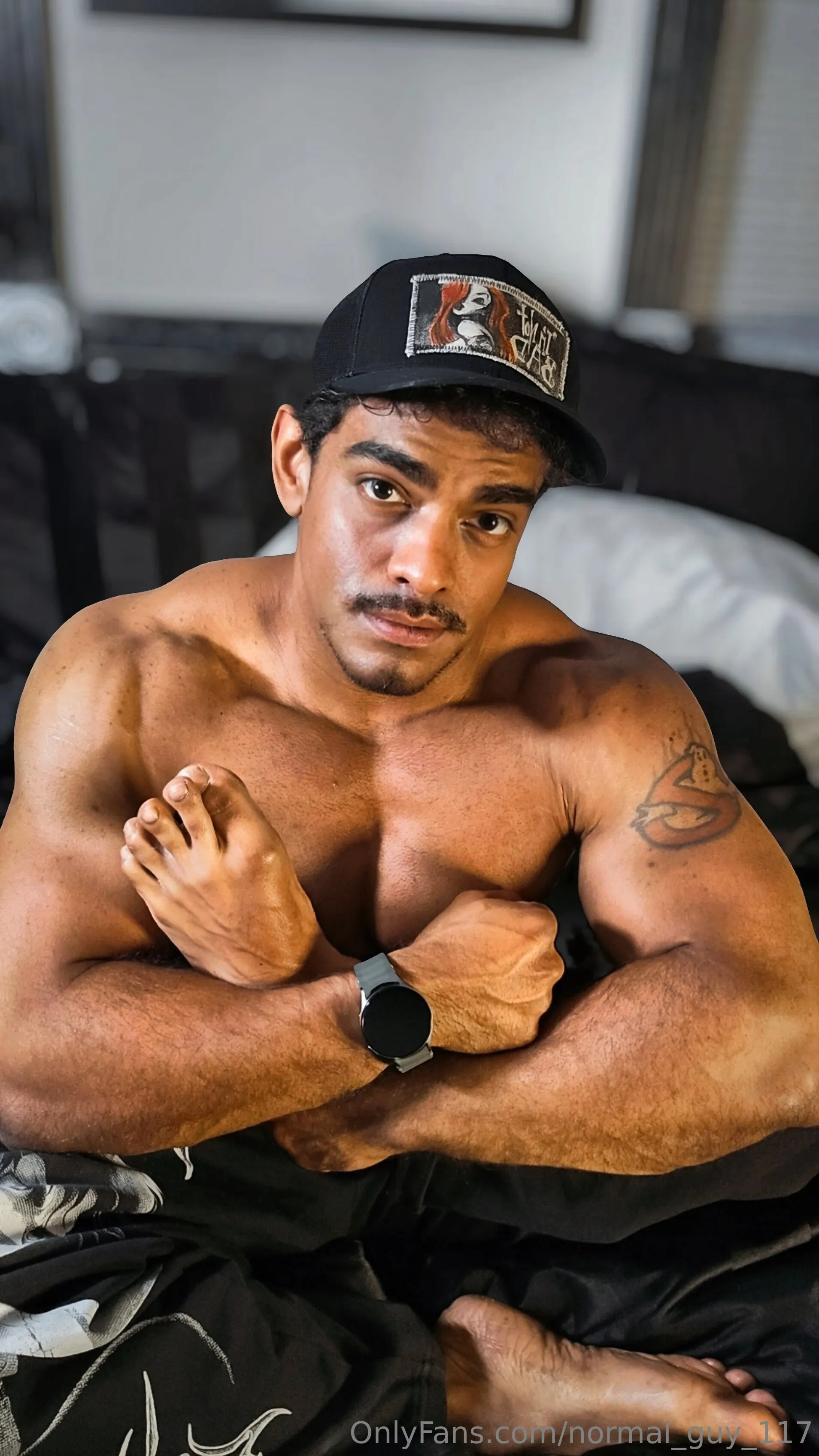 Anomaly OnlyFans exclusive photo 4 - normal_guy_117 premium content