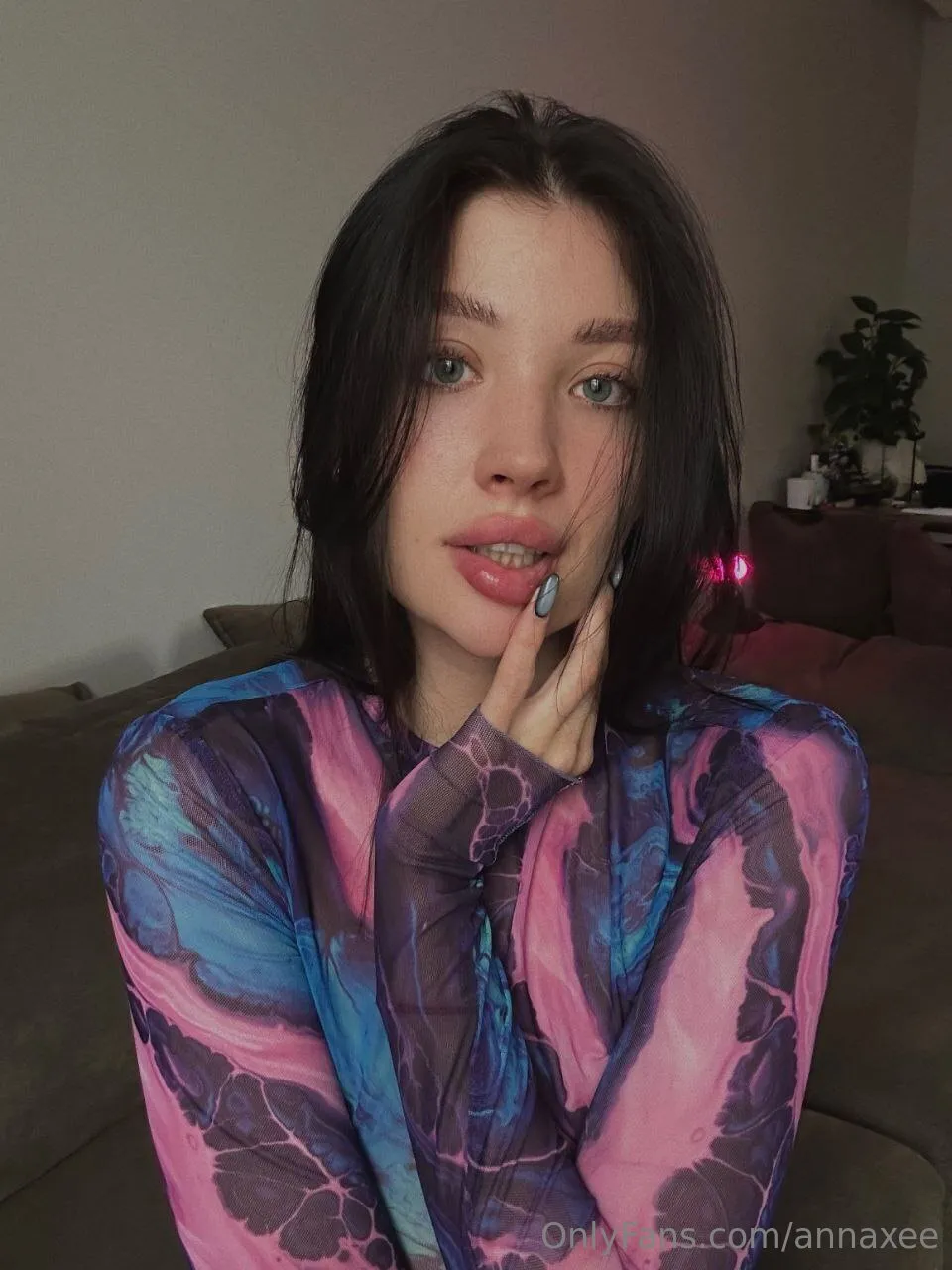 Elektra Natchios 🪭 OnlyFans exclusive photo 3 - ntchs premium content