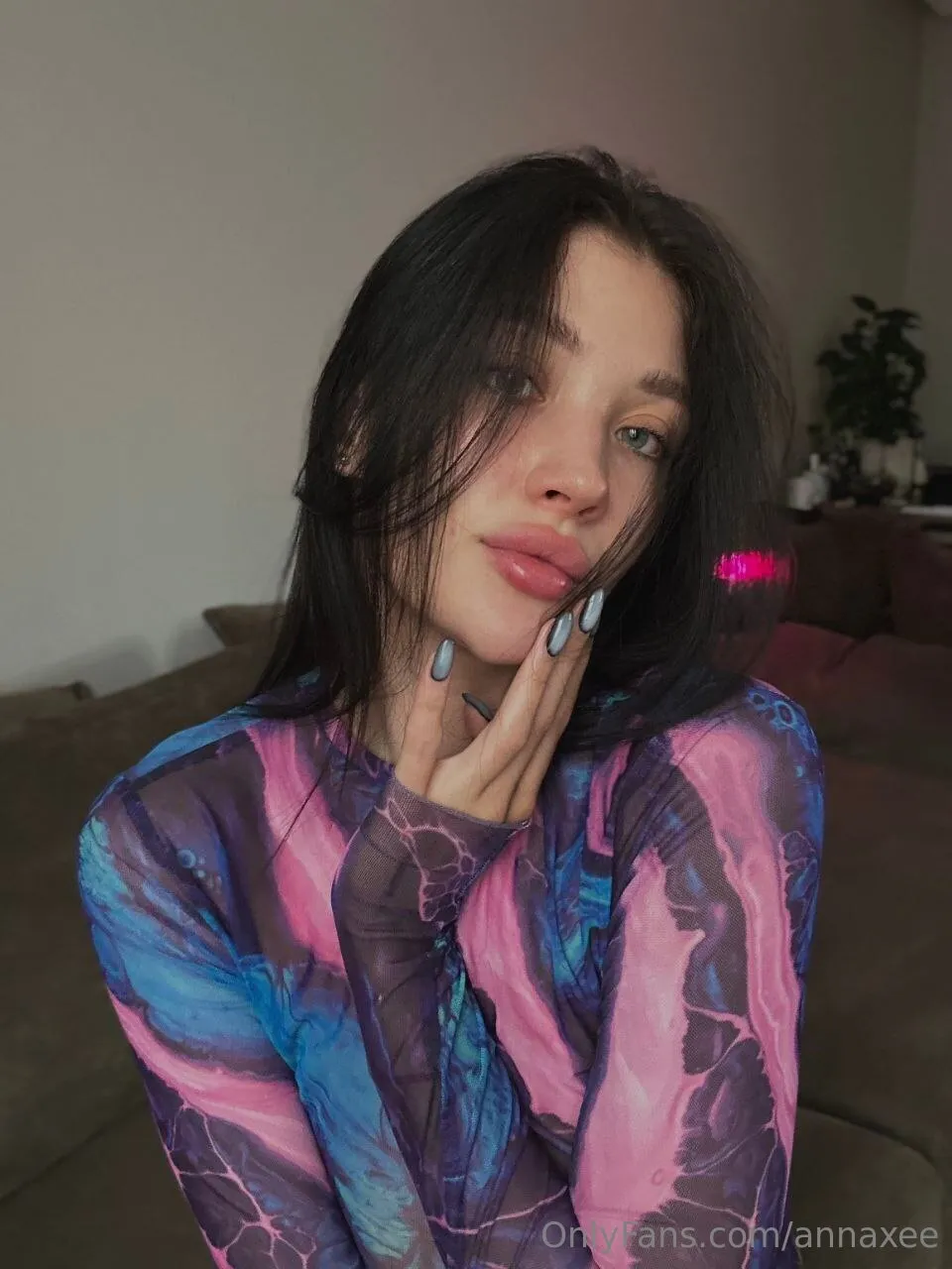 Elektra Natchios 🪭 OnlyFans exclusive photo 2 - ntchs premium content