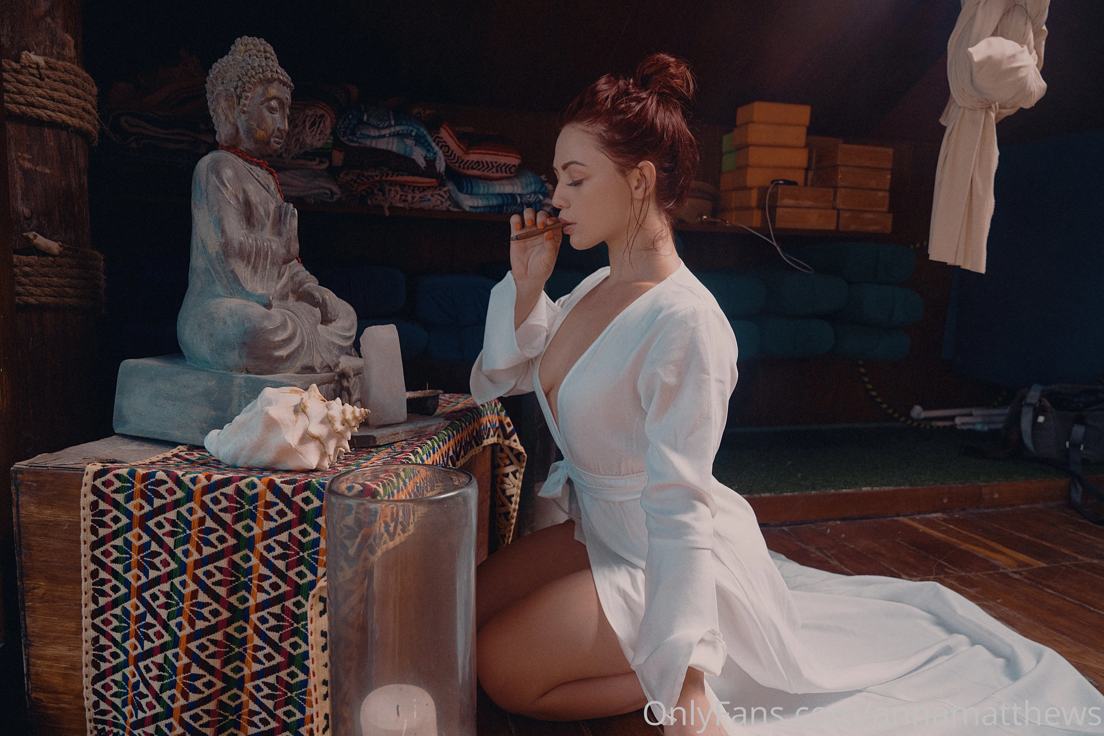 Anna Matthews OnlyFans exclusive photo 28 - officialannamatthews premium content