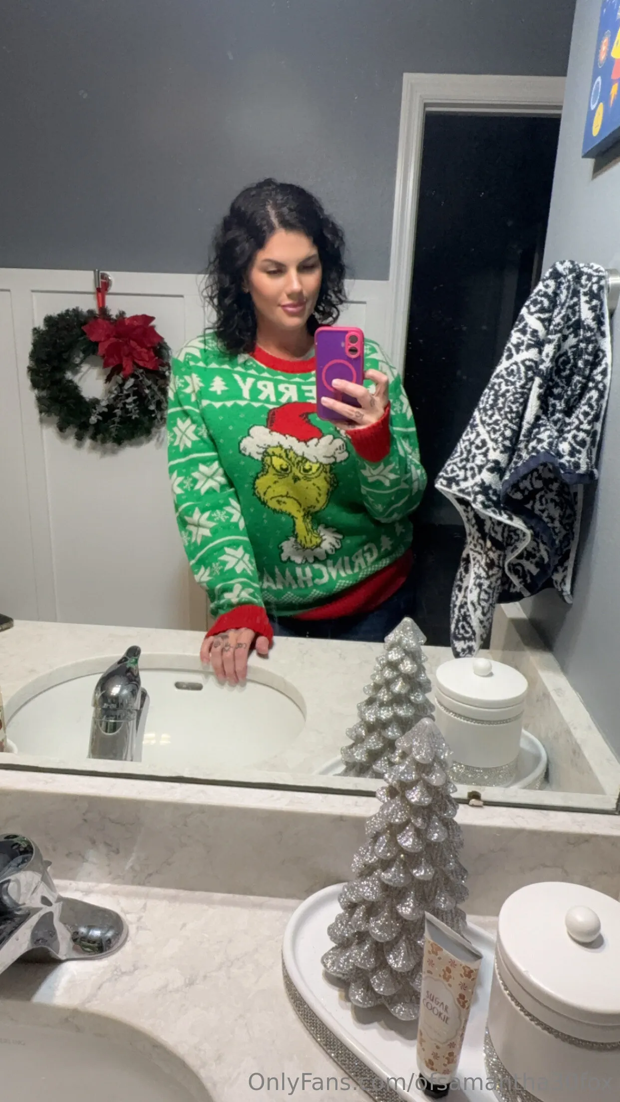 Samantha Fox — THIS IS MY FREE PAGE😈 OnlyFans exclusive photo 13 - ofsamantha30fox premium content