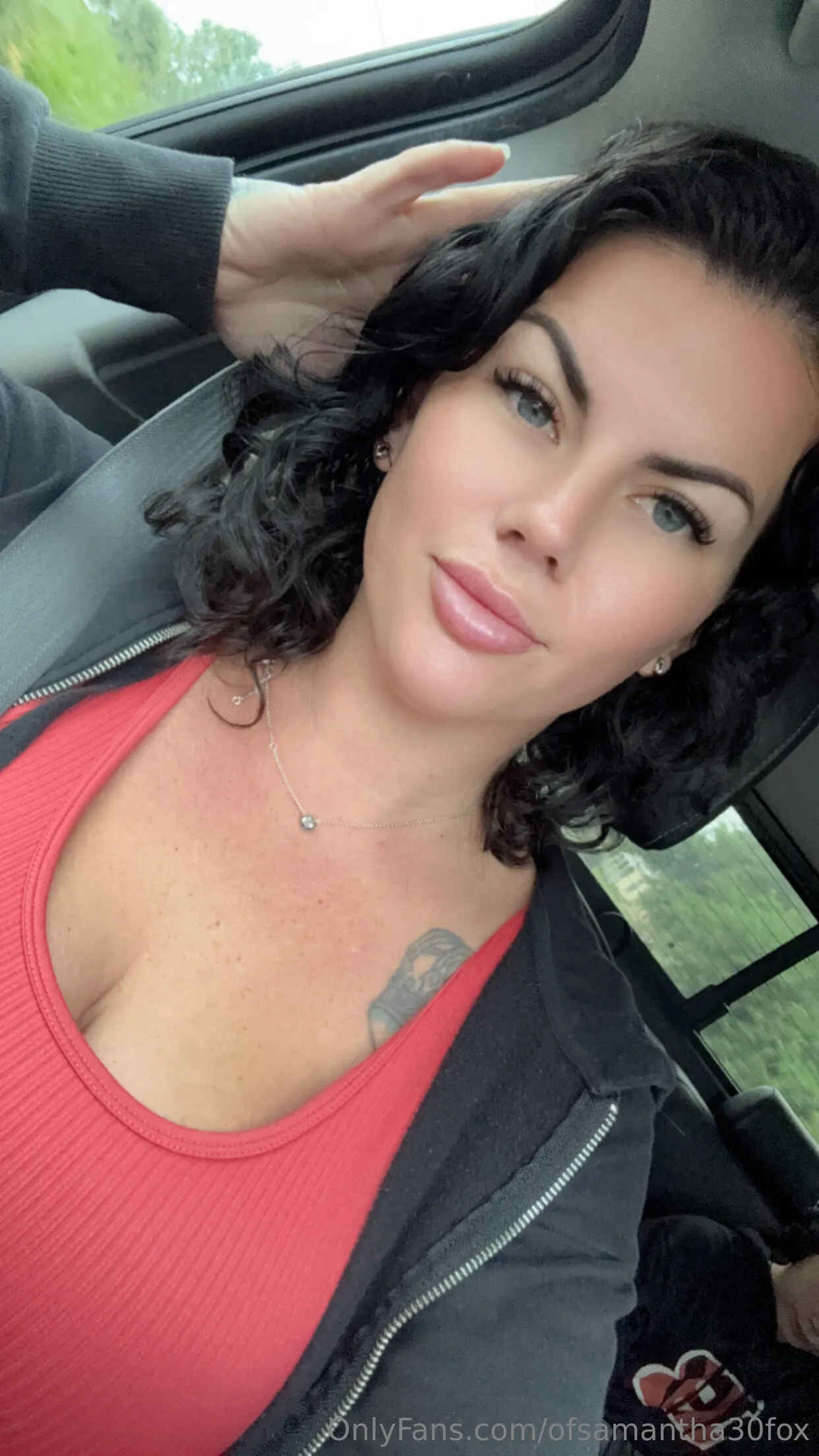 Samantha Fox — THIS IS MY FREE PAGE😈 OnlyFans exclusive photo 12 - ofsamantha30fox premium content