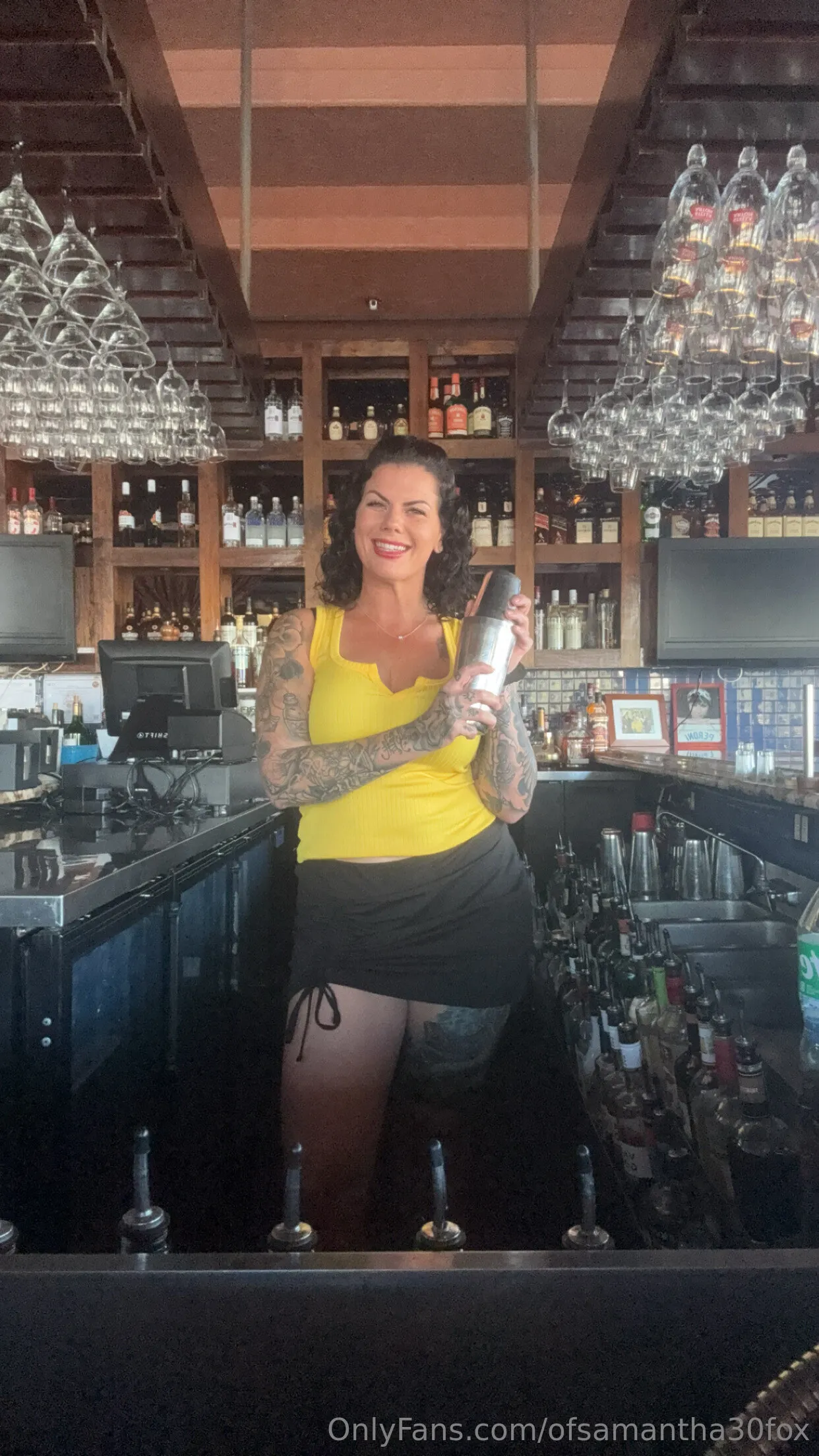 Samantha Fox — THIS IS MY FREE PAGE😈 OnlyFans exclusive photo 11 - ofsamantha30fox premium content