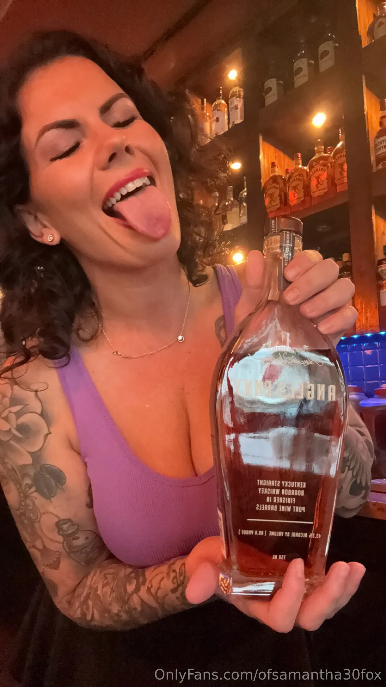 Samantha Fox — THIS IS MY FREE PAGE😈 OnlyFans exclusive photo 9 - ofsamantha30fox premium content