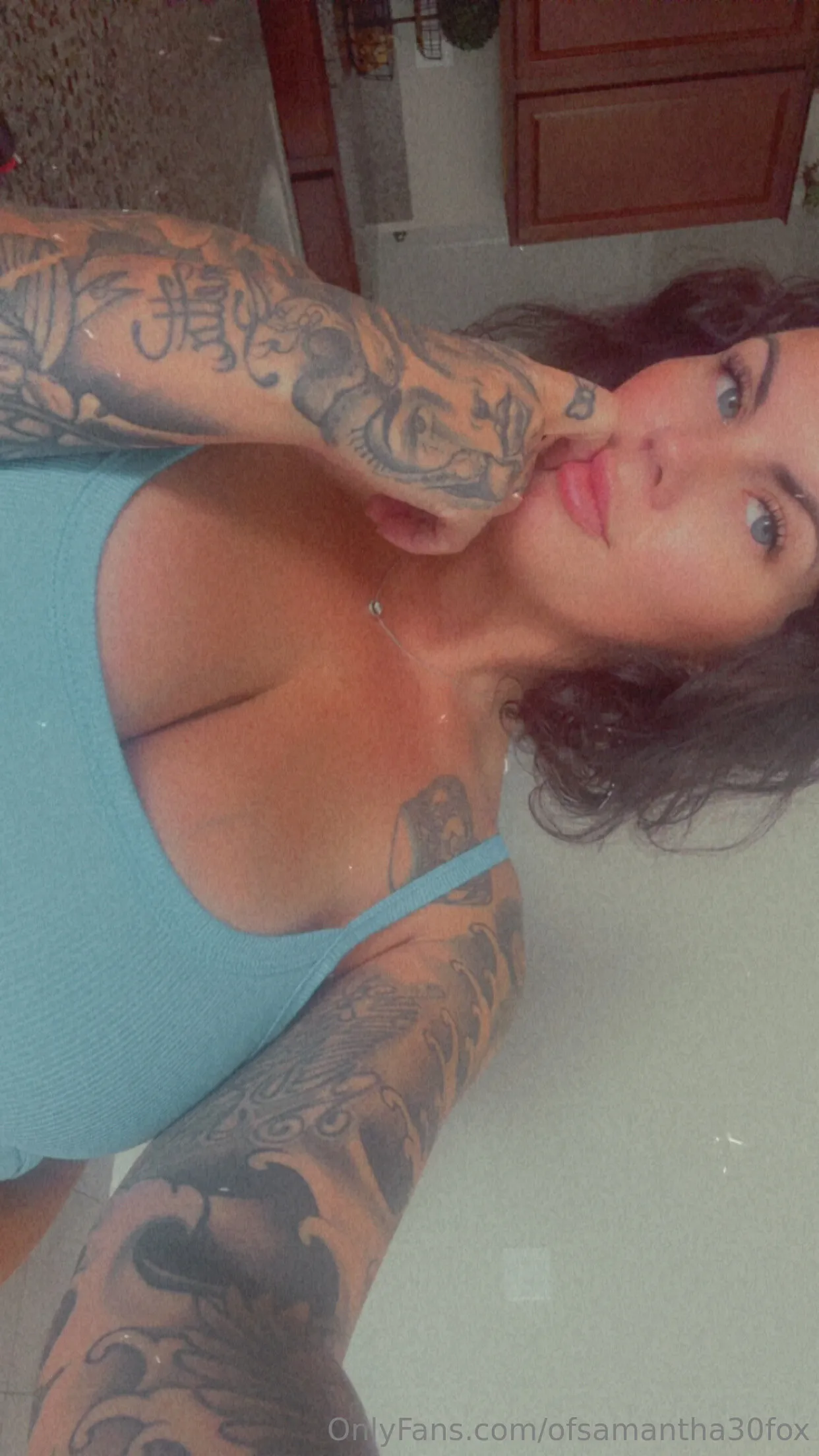 Samantha Fox — THIS IS MY FREE PAGE😈 OnlyFans exclusive photo 7 - ofsamantha30fox premium content