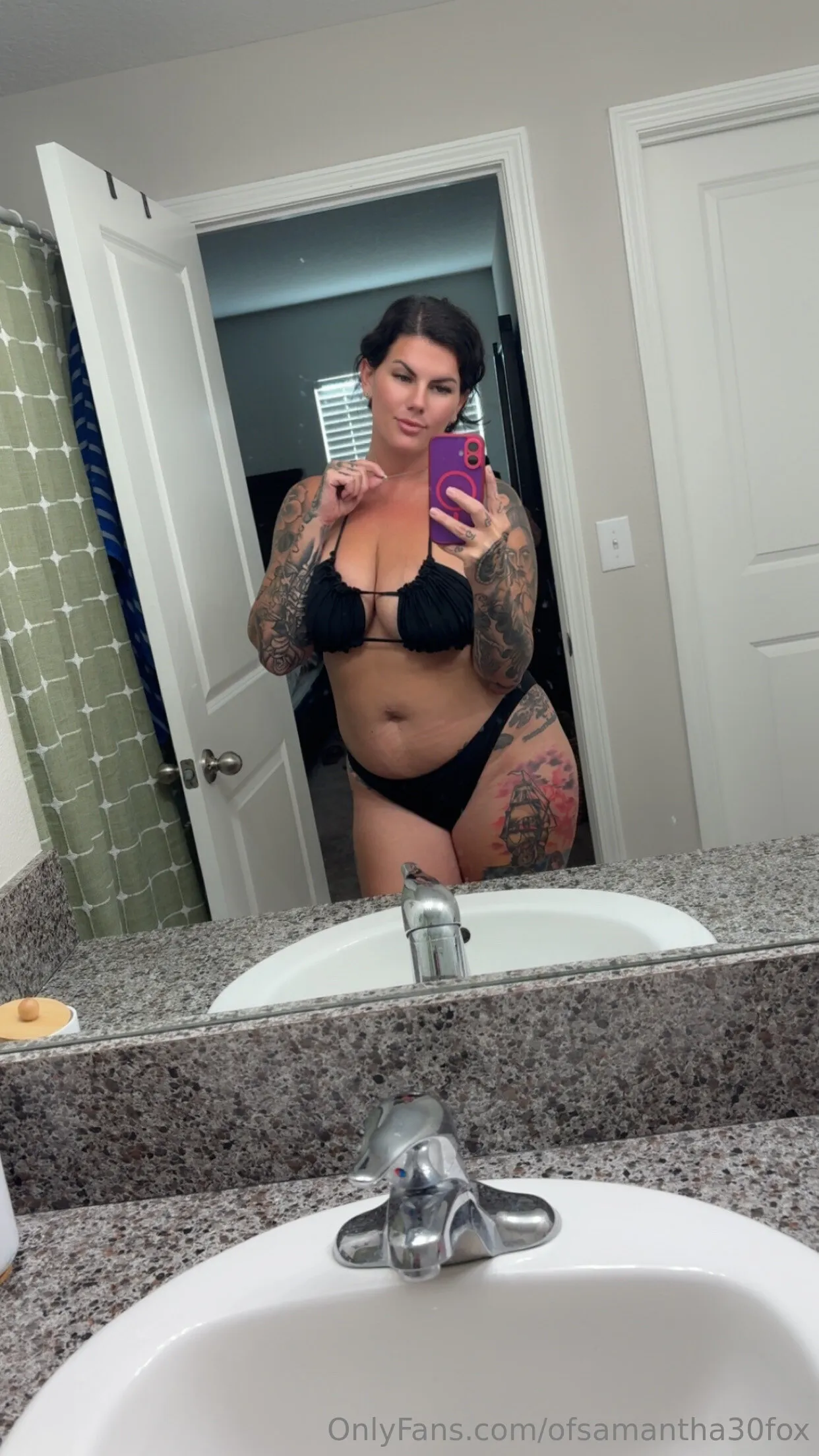 Samantha Fox — THIS IS MY FREE PAGE😈 OnlyFans exclusive photo 6 - ofsamantha30fox premium content