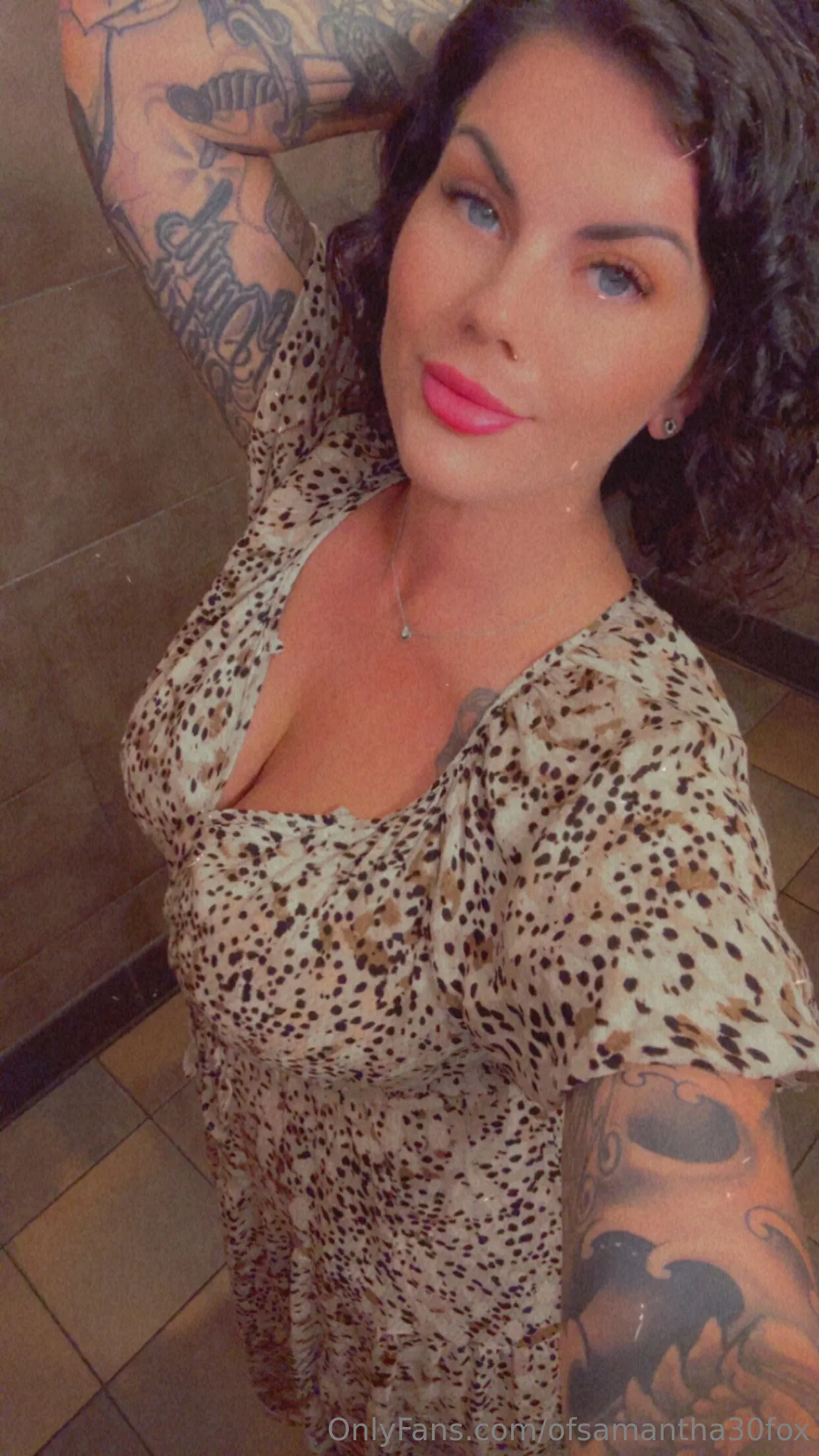 Samantha Fox — THIS IS MY FREE PAGE😈 OnlyFans exclusive photo 2 - ofsamantha30fox premium content