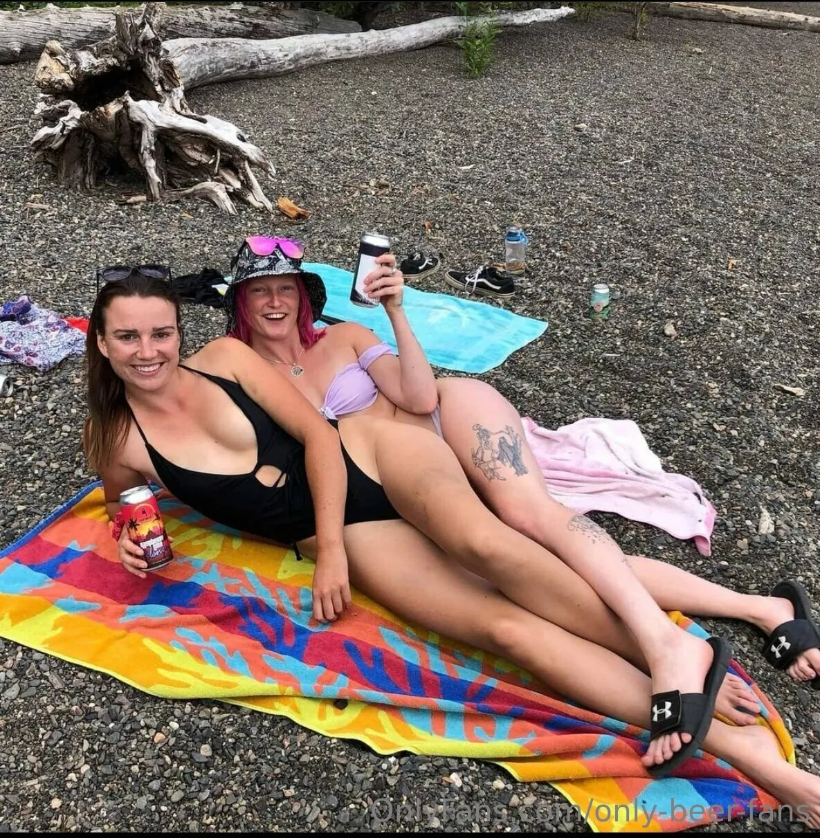 OnlyCans OnlyFans exclusive photo 6 - only-beer-fans premium content