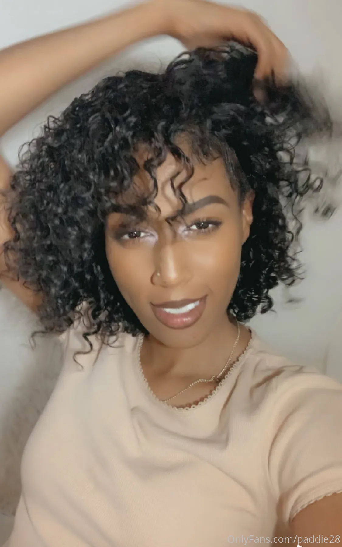 Patricia Furtado OnlyFans exclusive photo 21 - paddie28 premium content