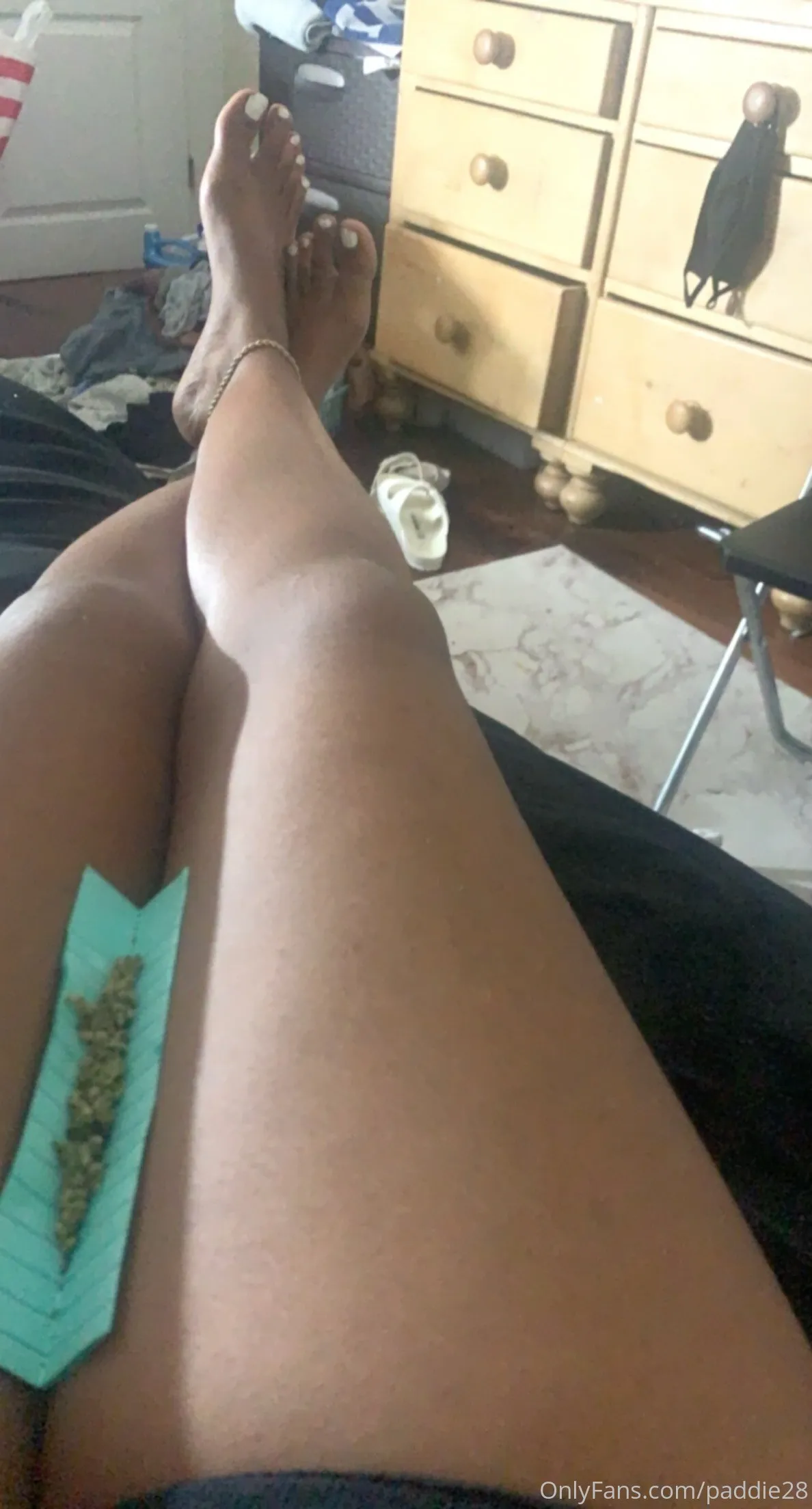 Patricia Furtado OnlyFans exclusive photo 20 - paddie28 premium content