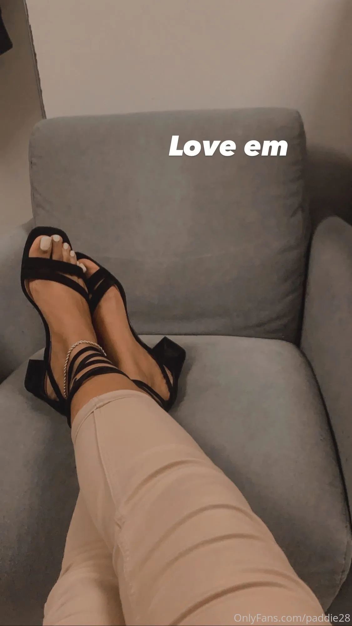 Patricia Furtado OnlyFans exclusive photo 19 - paddie28 premium content