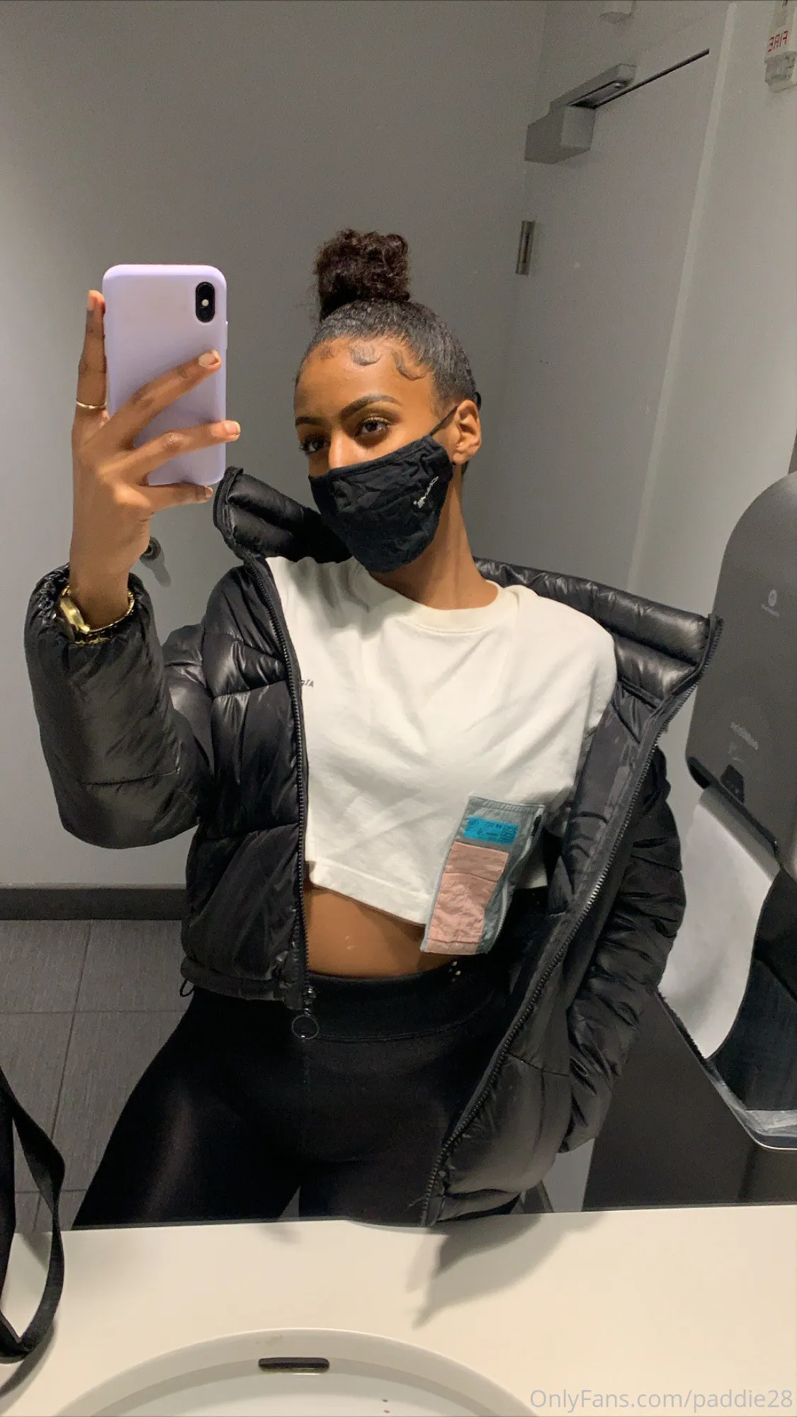 Patricia Furtado OnlyFans exclusive photo 18 - paddie28 premium content