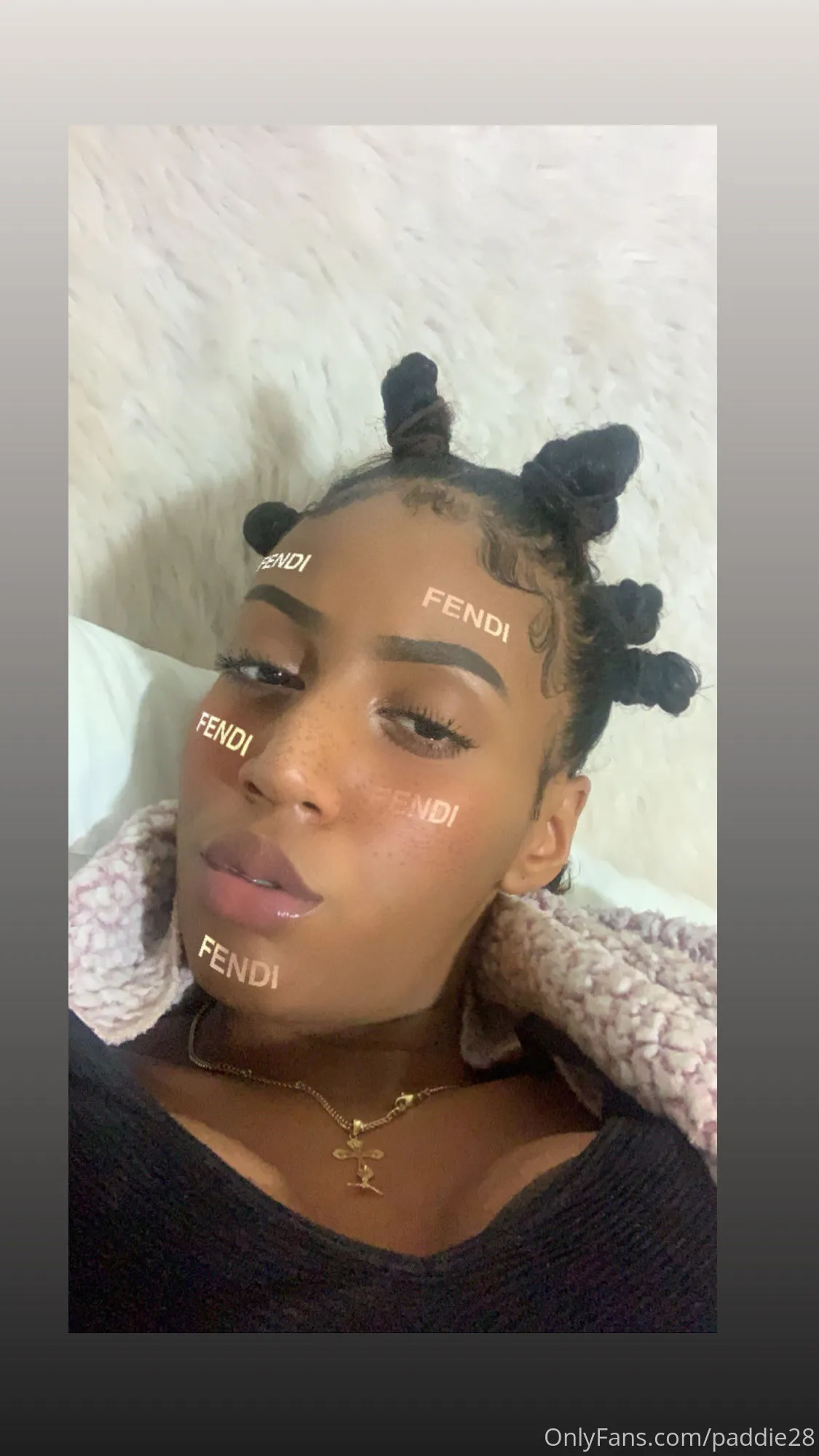 Patricia Furtado OnlyFans exclusive photo 10 - paddie28 premium content