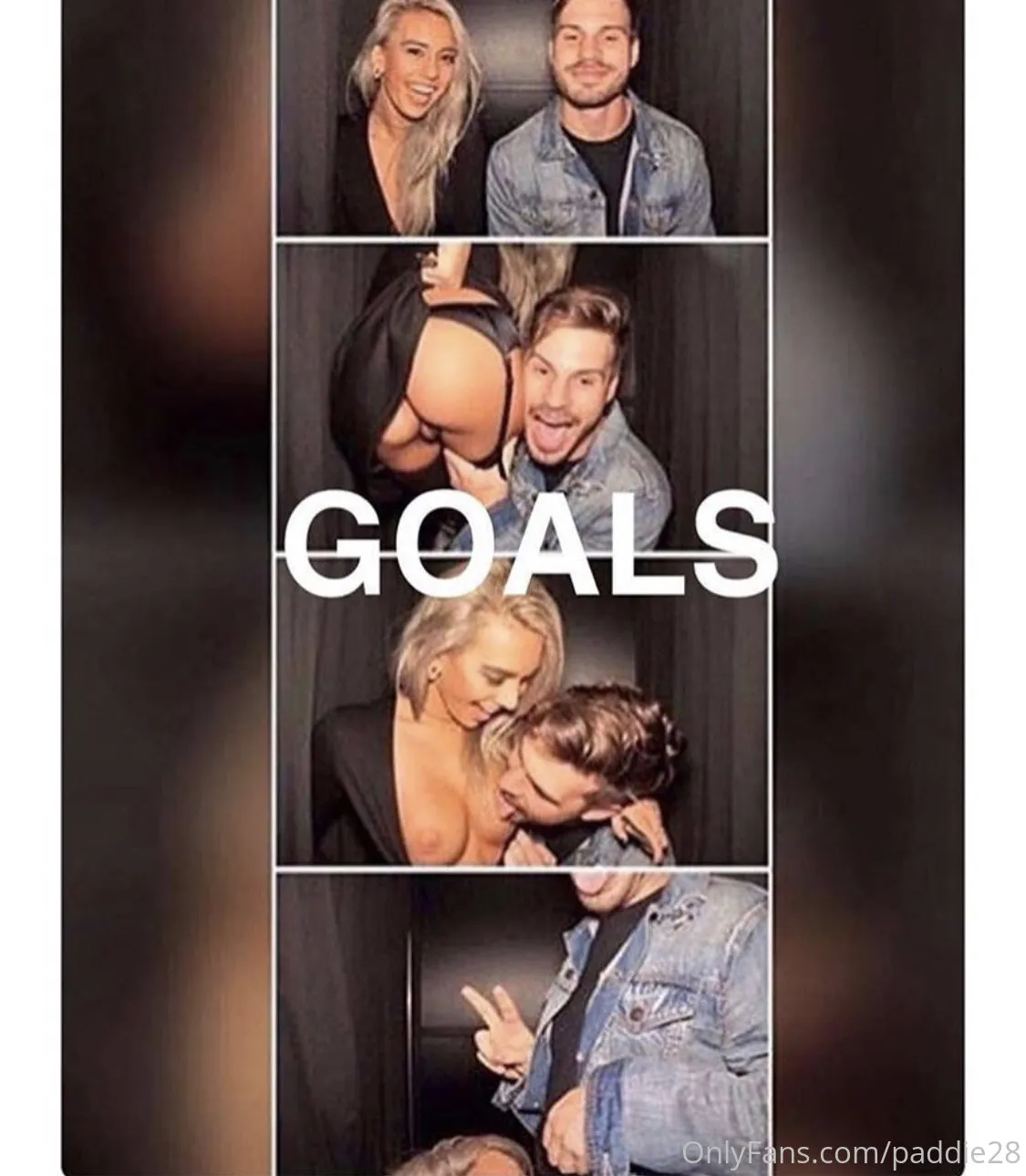 Patricia Furtado OnlyFans exclusive photo 9 - paddie28 premium content