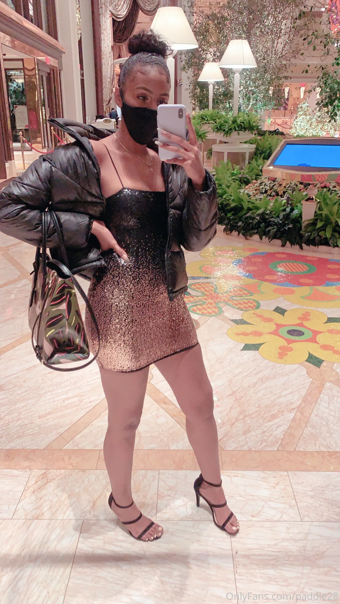 Patricia Furtado OnlyFans exclusive photo 8 - paddie28 premium content