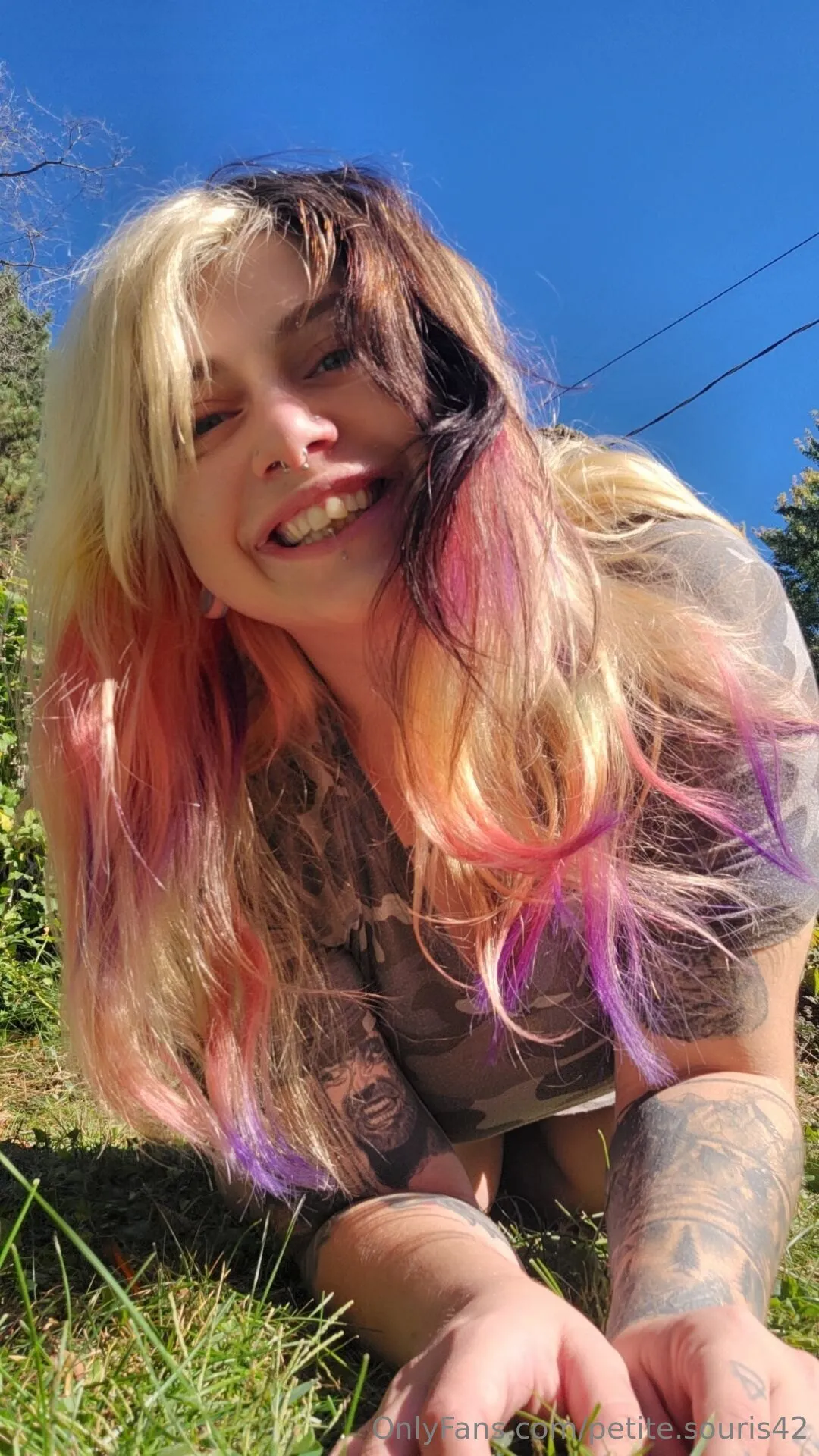 Little Mouse - FREE OnlyFans exclusive photo 43 - petite.souris42 premium content