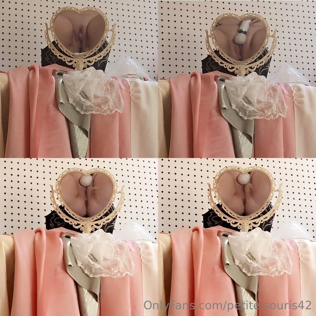 Little Mouse - FREE OnlyFans exclusive photo 12 - petite.souris42 premium content