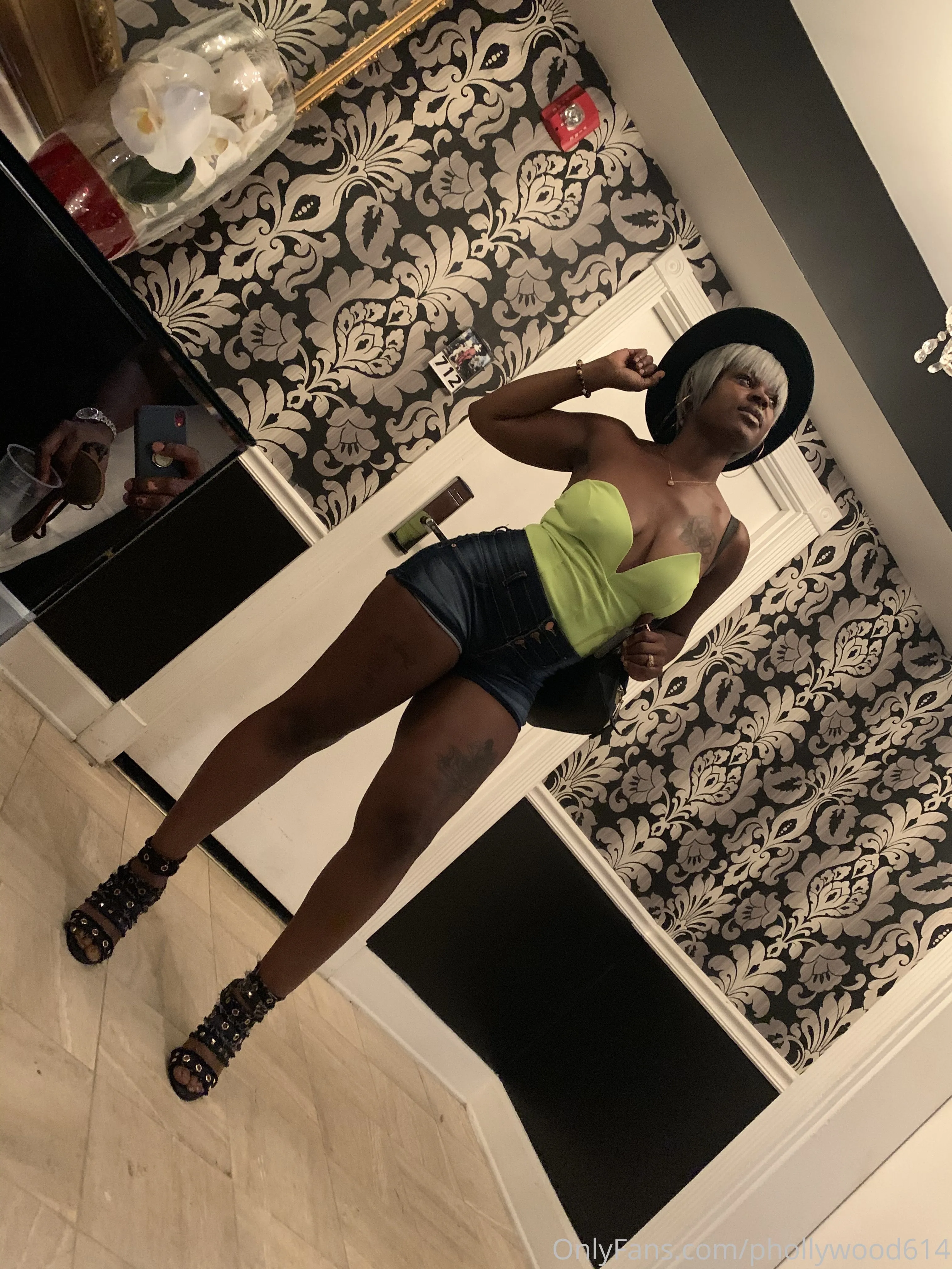 Phollywood614 OnlyFans exclusive photo 2 - phollywood614 premium content