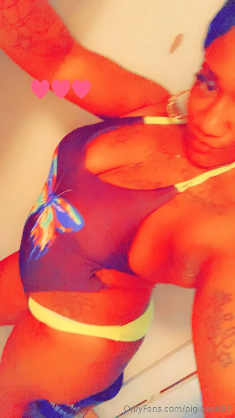 Honey dip OnlyFans exclusive photo 16 - pigibank87 premium content