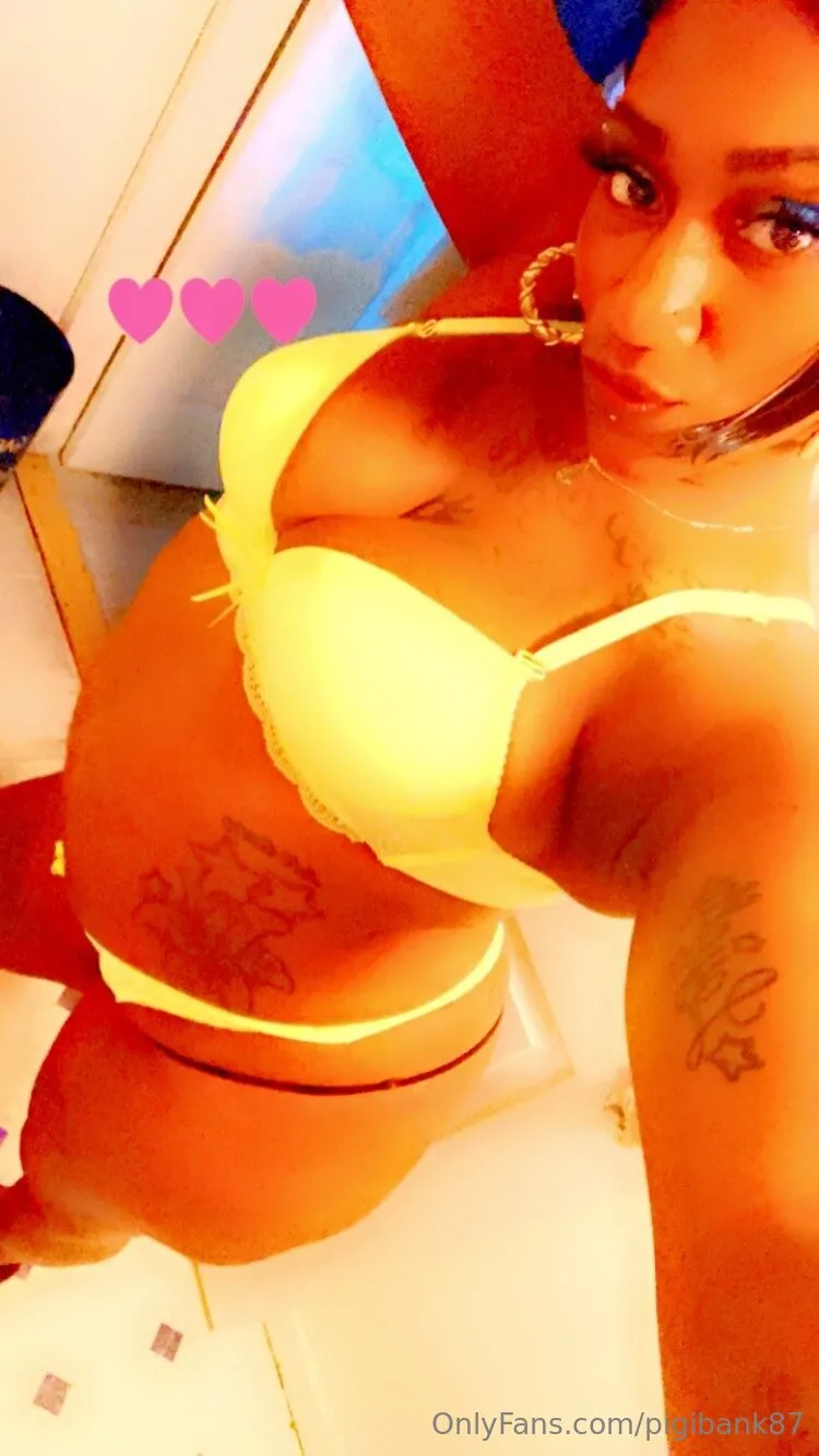 Honey dip OnlyFans exclusive photo 12 - pigibank87 premium content