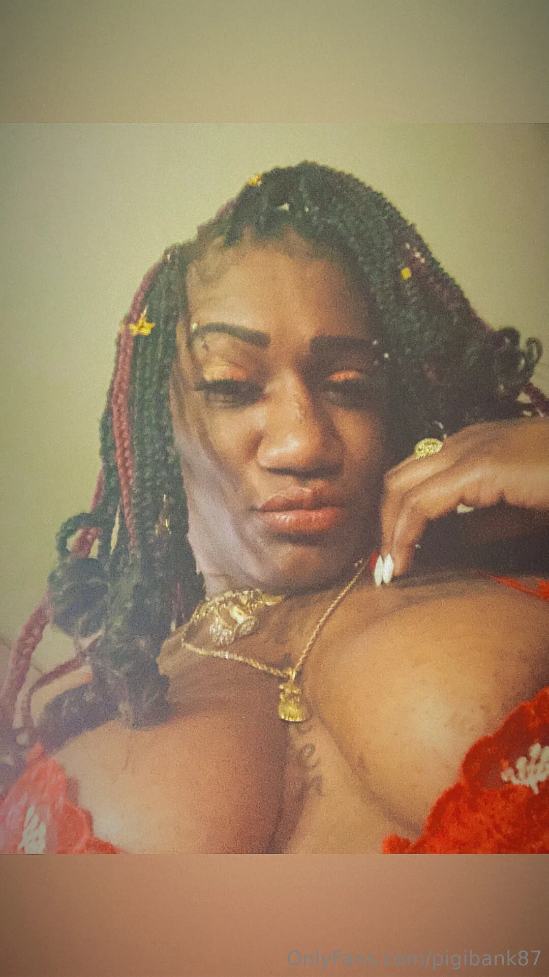 Honey dip OnlyFans exclusive photo 34 - pigibank87 premium content