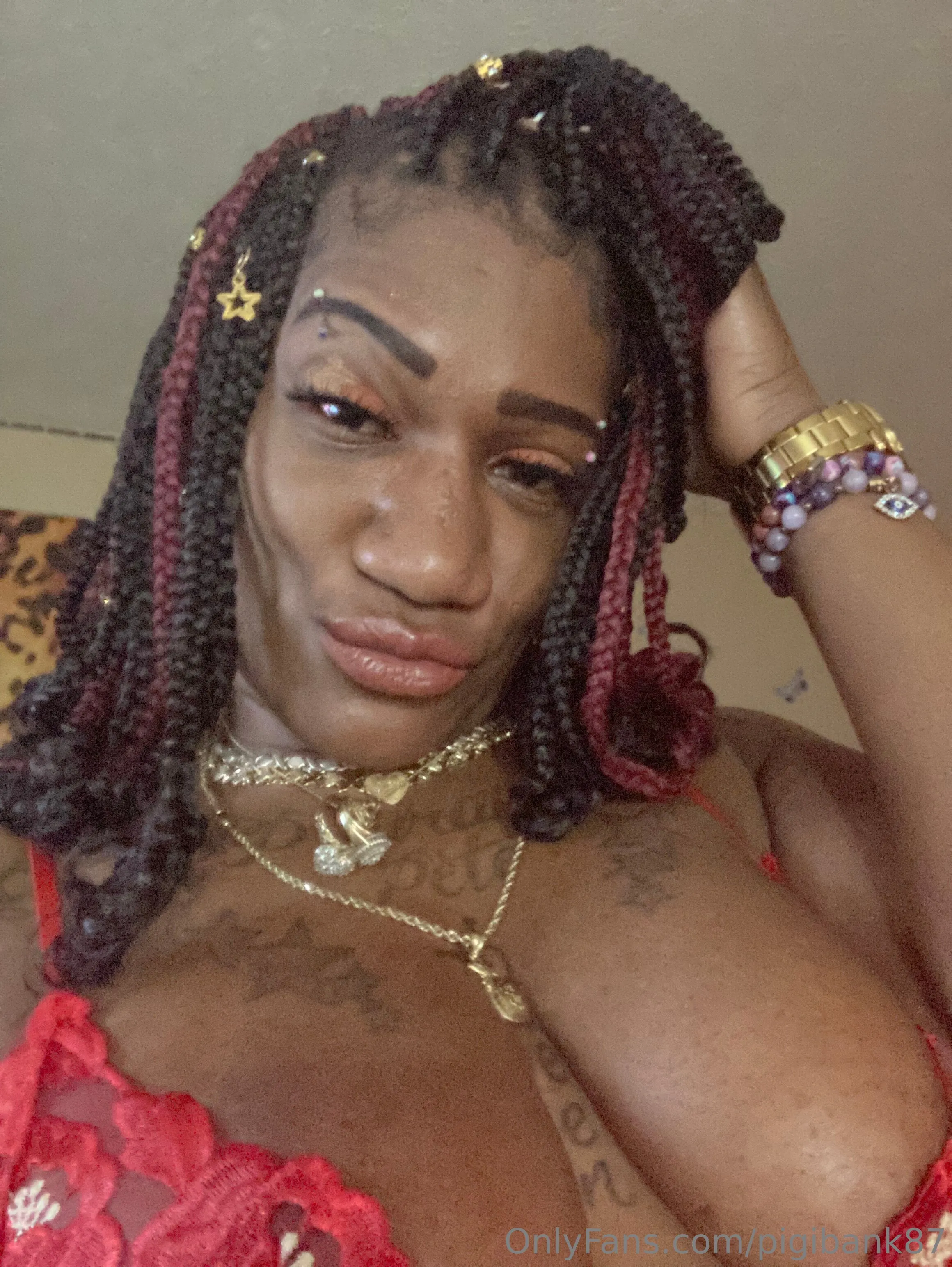 Honey dip OnlyFans exclusive photo 33 - pigibank87 premium content