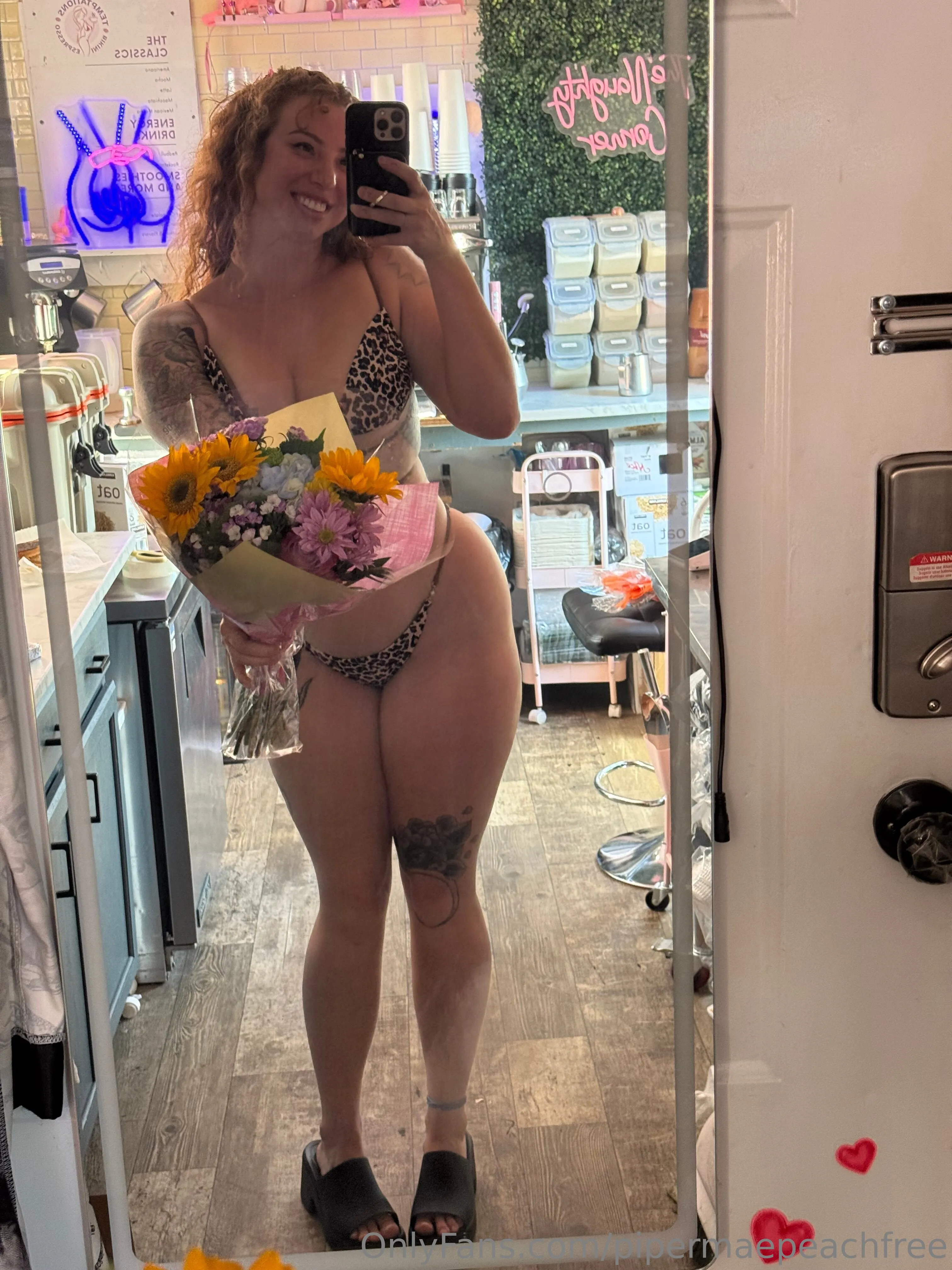 pipermaepeachfree OnlyFans exclusive photo 13 - pipermaepeachfree premium content