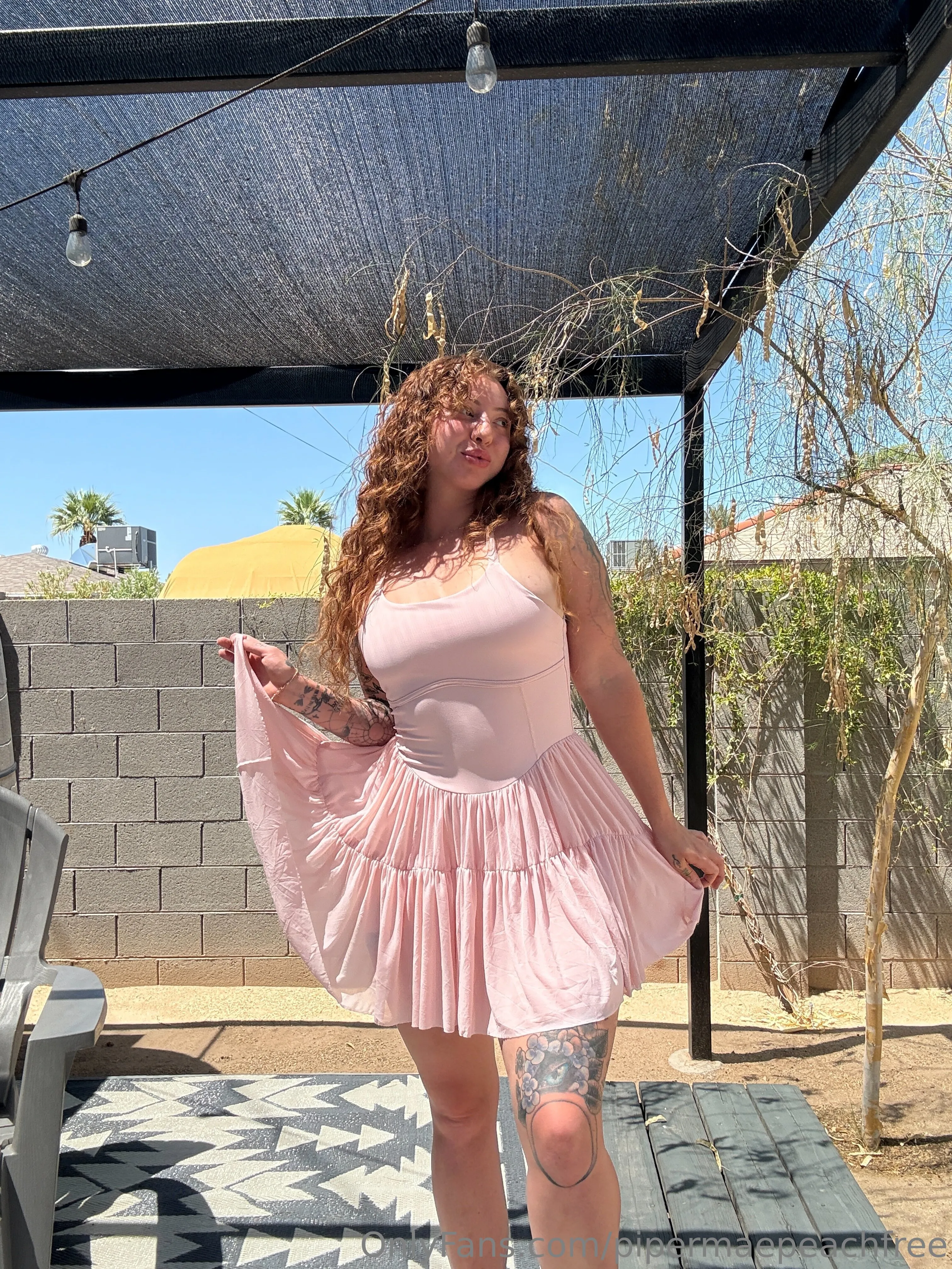 pipermaepeachfree OnlyFans exclusive photo 12 - pipermaepeachfree premium content