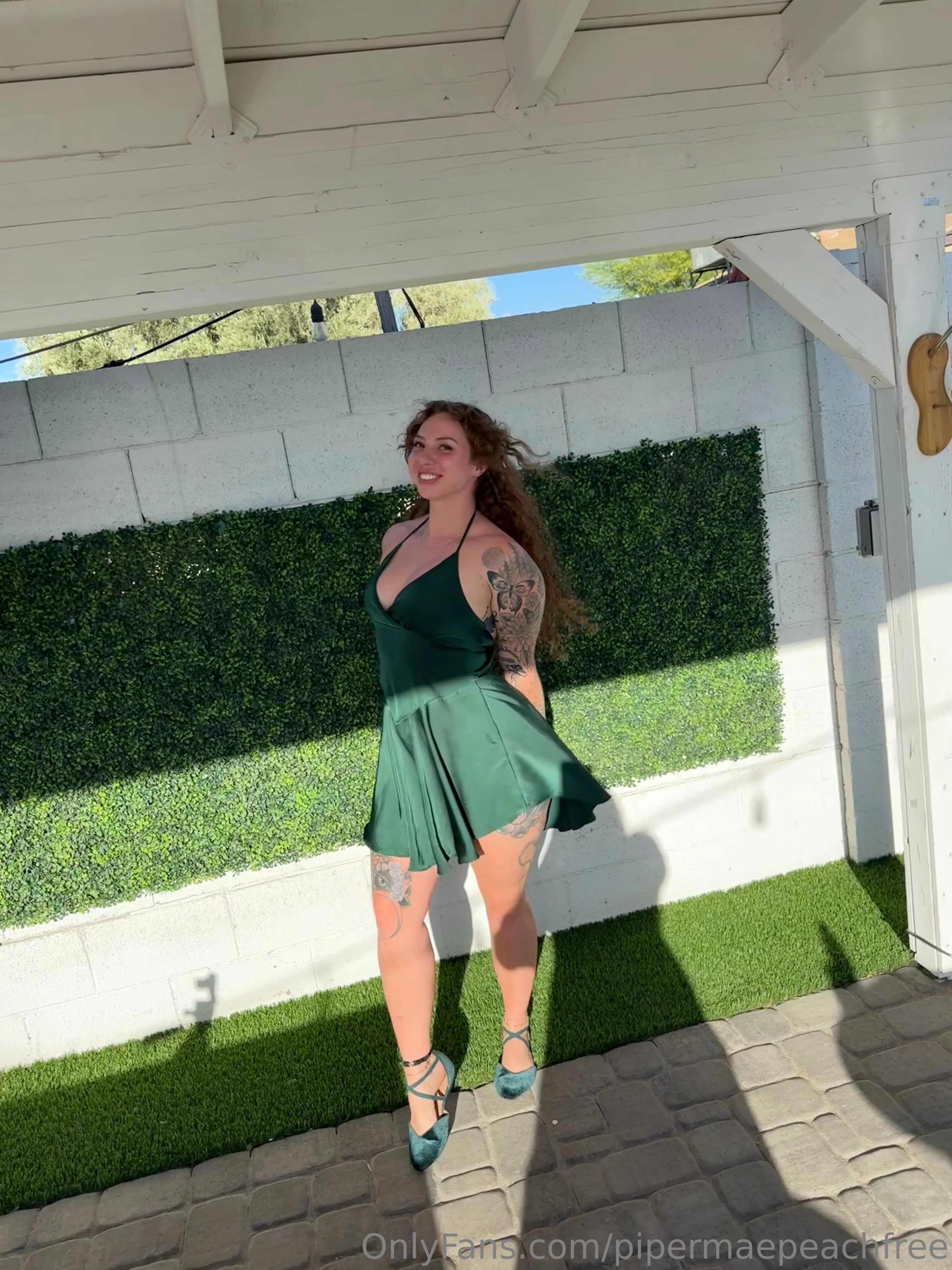 pipermaepeachfree OnlyFans exclusive photo 11 - pipermaepeachfree premium content