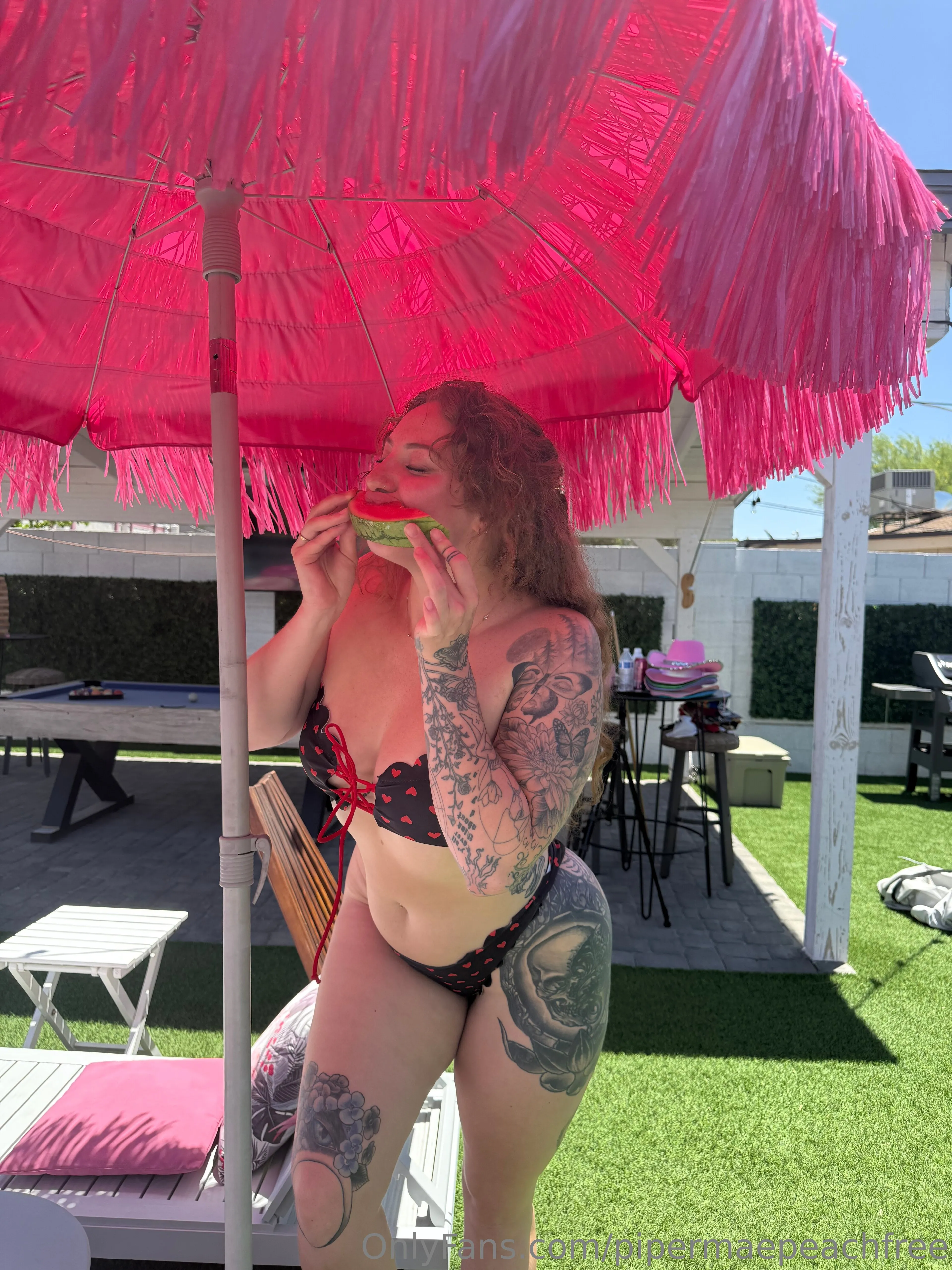 pipermaepeachfree OnlyFans exclusive photo 9 - pipermaepeachfree premium content