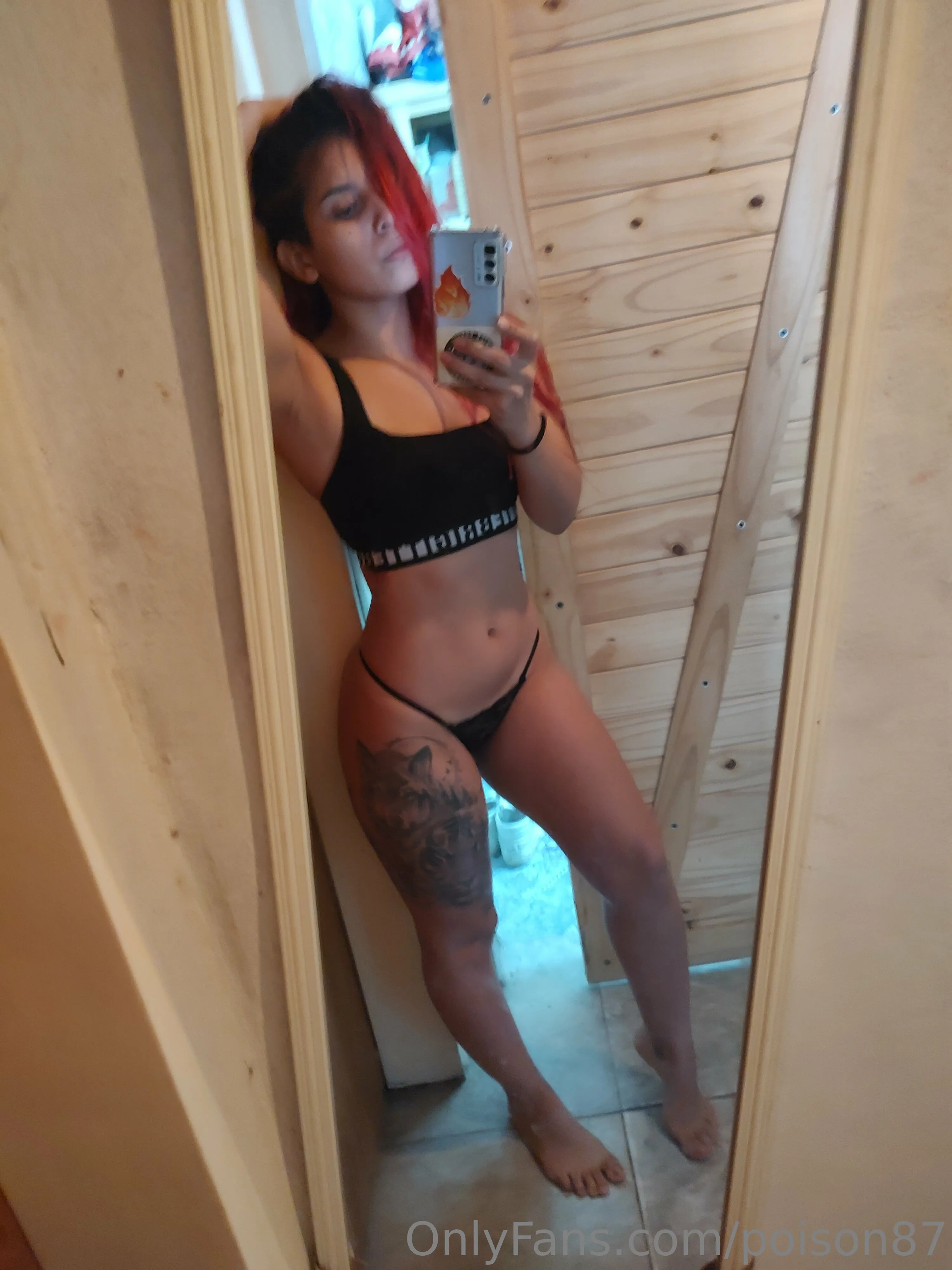 Ayu OnlyFans exclusive photo 1 - poison87 premium content