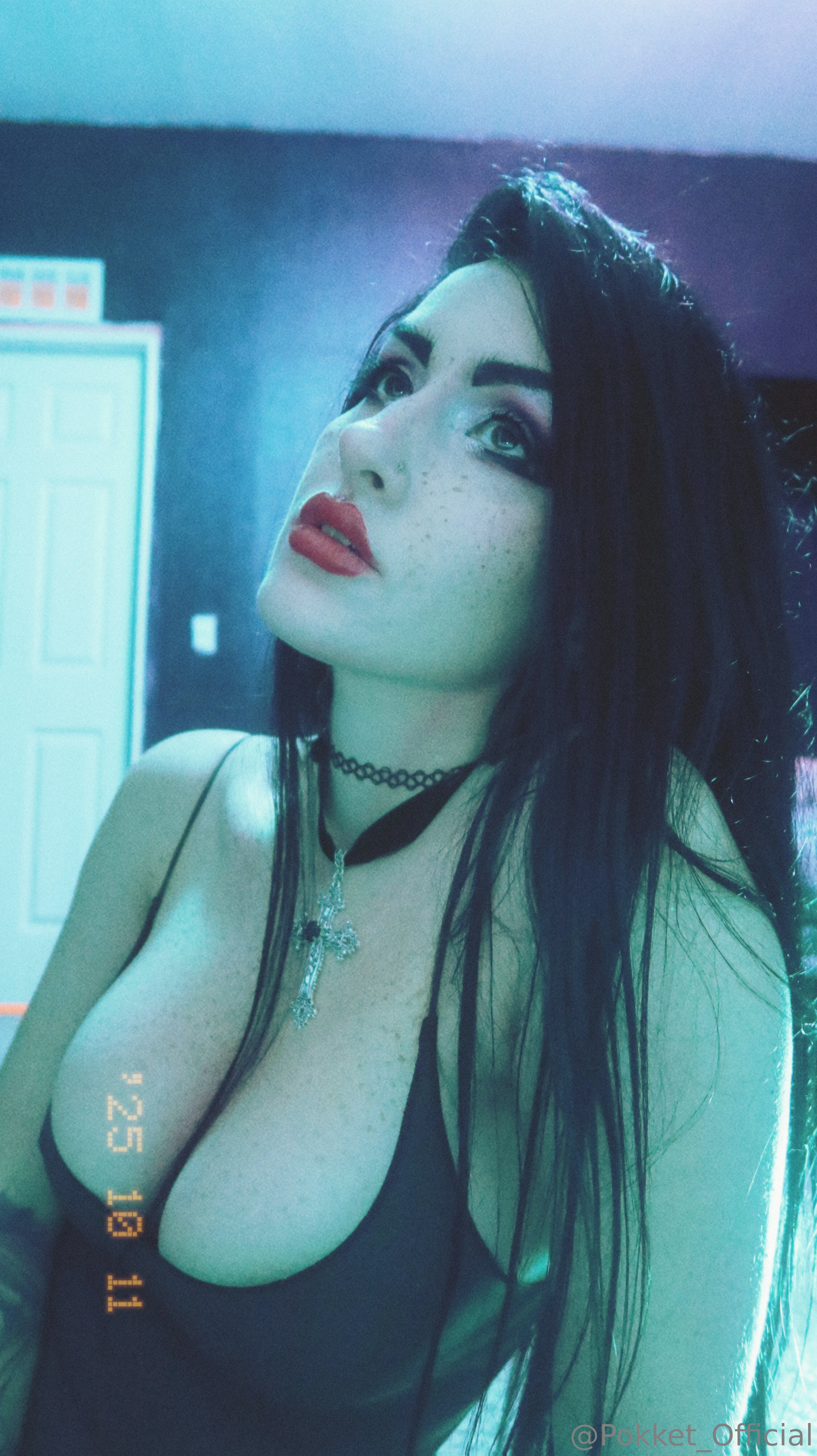 Hillary (Pokket) OnlyFans exclusive photo 6 - pokket_official premium content