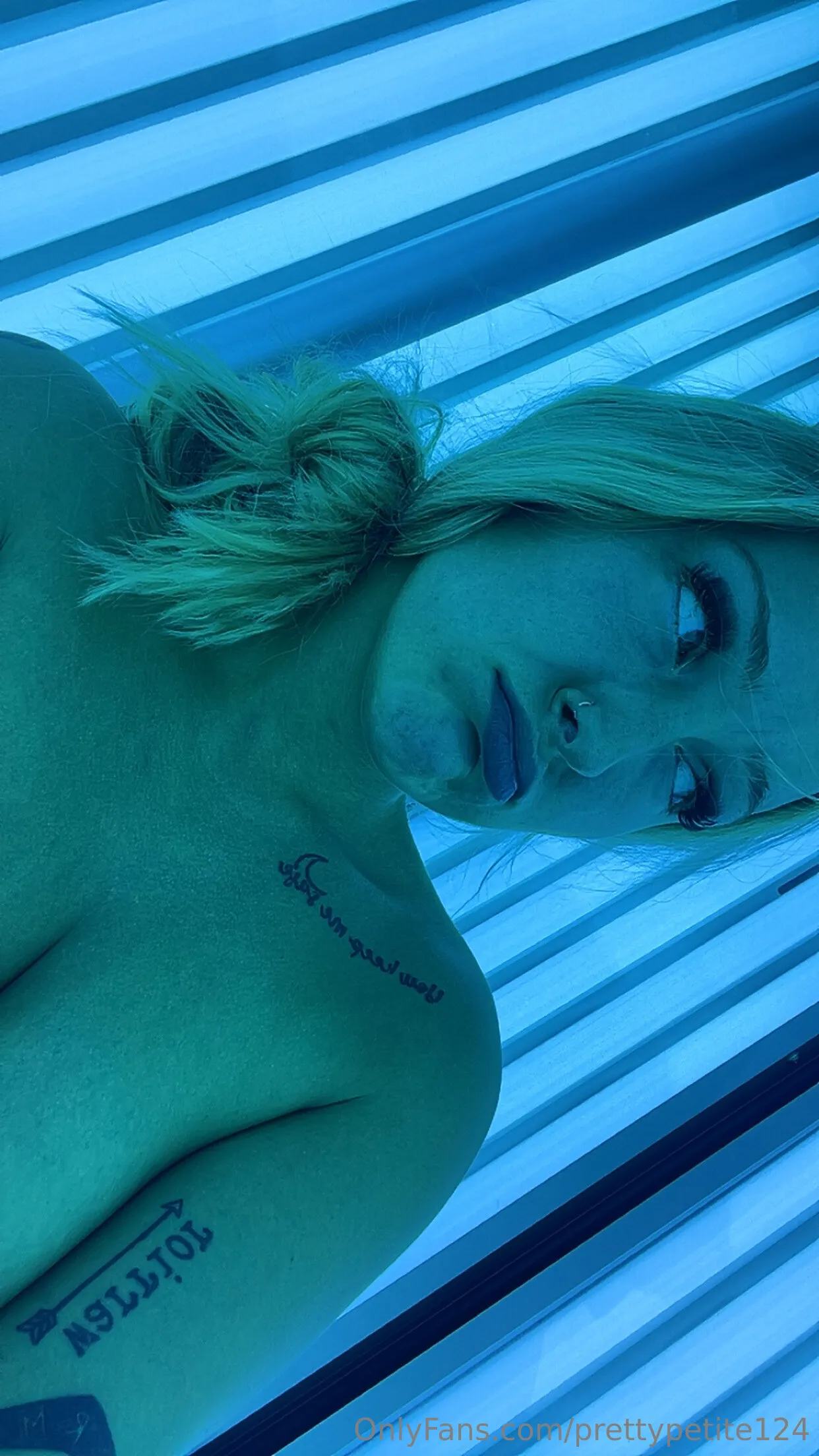 Lil Mama💋🌬️ OnlyFans exclusive photo 21 - prettypetite124 premium content