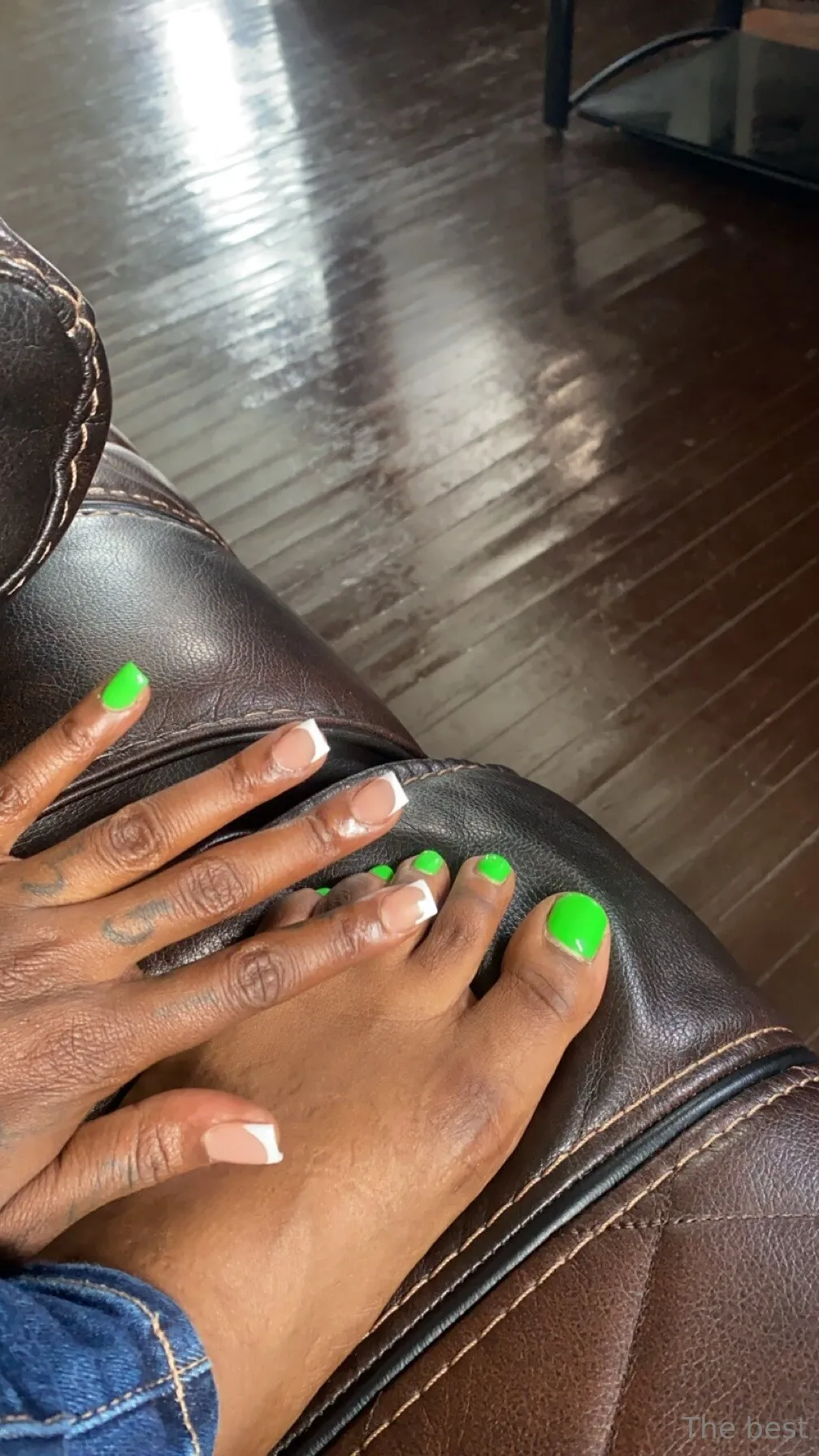 Prettyblackkk716 OnlyFans exclusive photo 1 - prettywet716 premium content