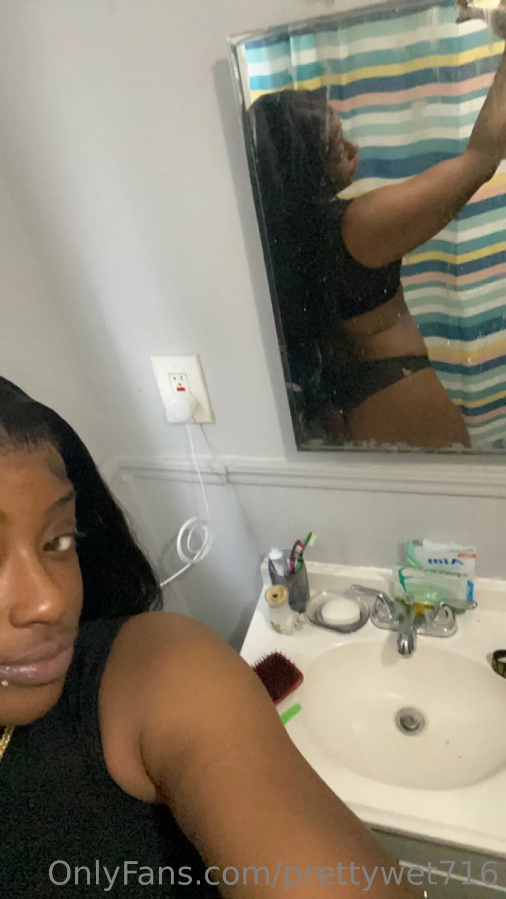 Prettyblackkk716 OnlyFans exclusive photo 11 - prettywet716 premium content