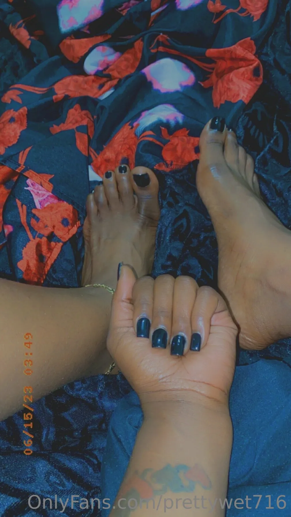 Prettyblackkk716 OnlyFans exclusive photo 10 - prettywet716 premium content