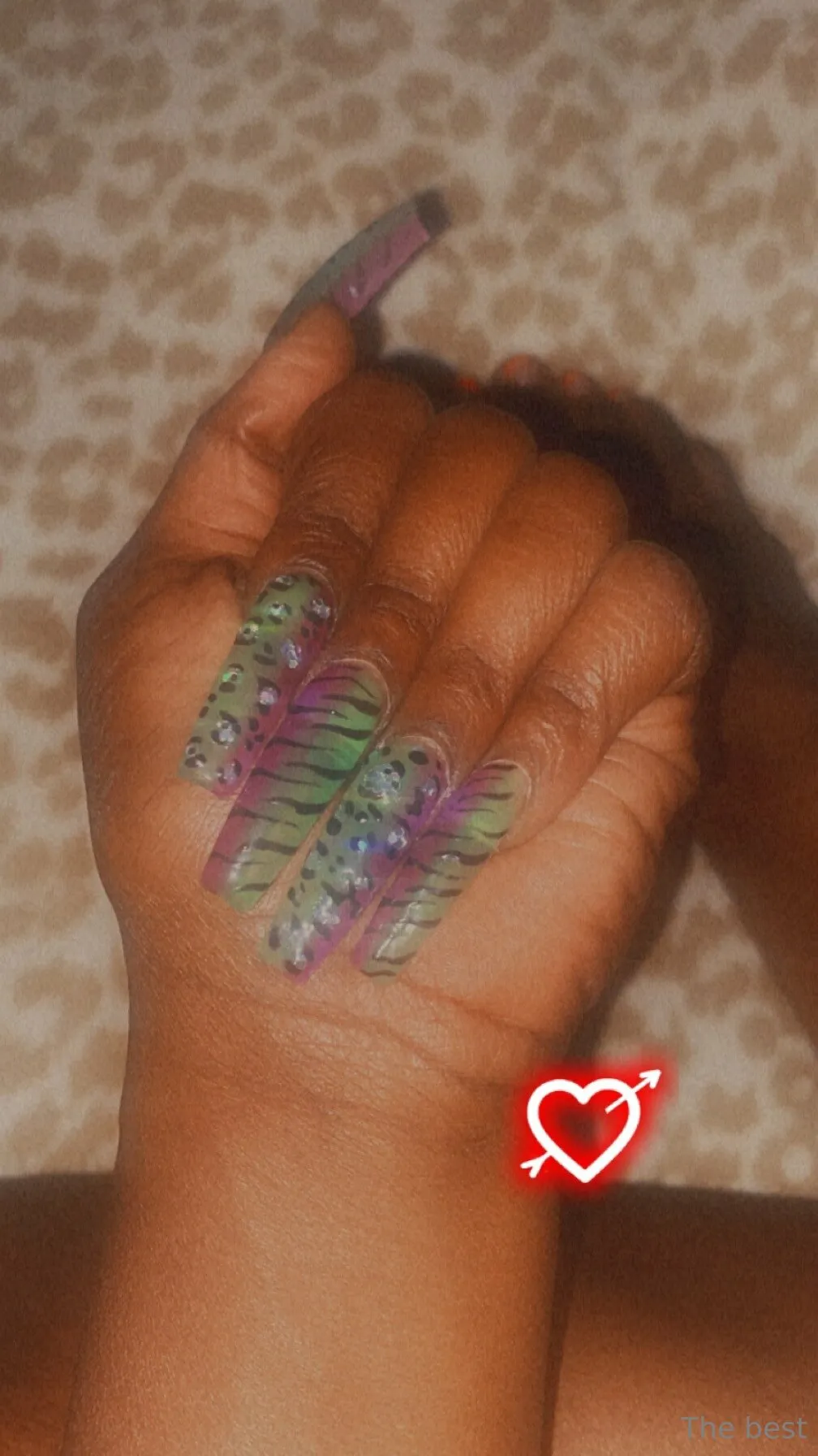 Prettyblackkk716 OnlyFans exclusive photo 6 - prettywet716 premium content