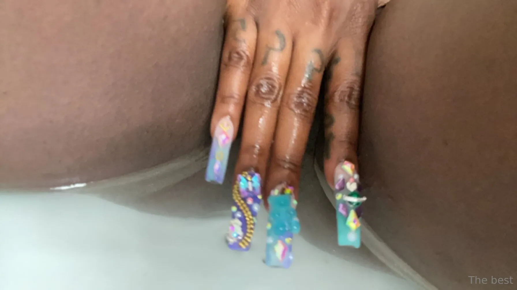 Prettyblackkk716 OnlyFans exclusive photo 2 - prettywet716 premium content