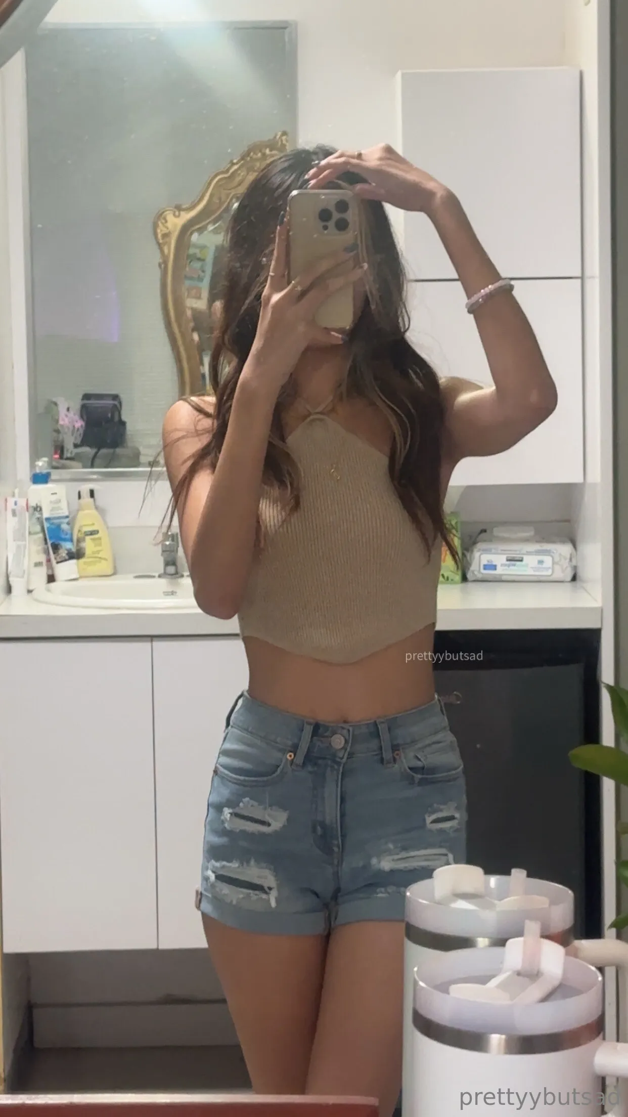 crystal 💕 OnlyFans exclusive photo 12 - prettyybutsad premium content