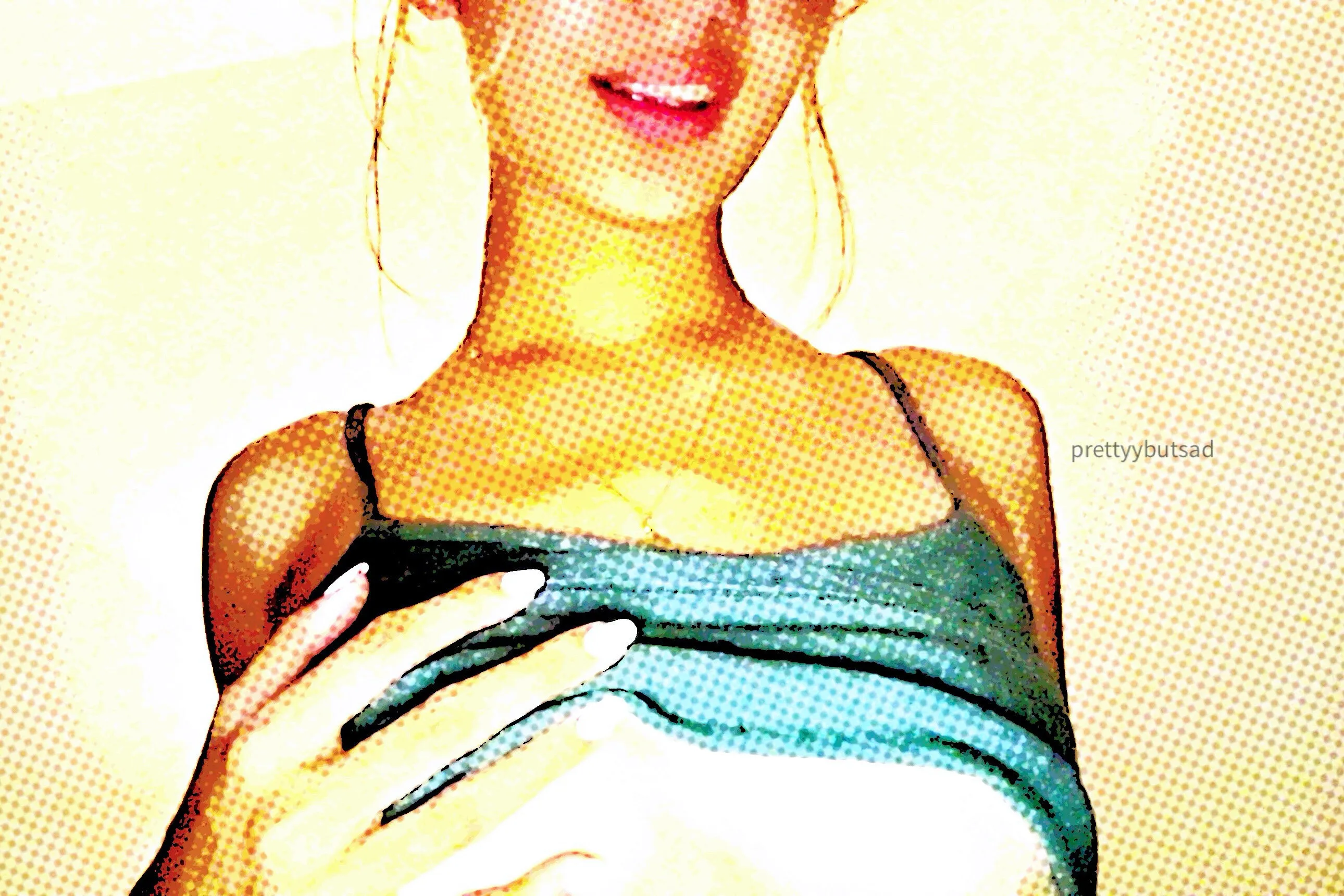 crystal 💕 OnlyFans exclusive photo 7 - prettyybutsad premium content