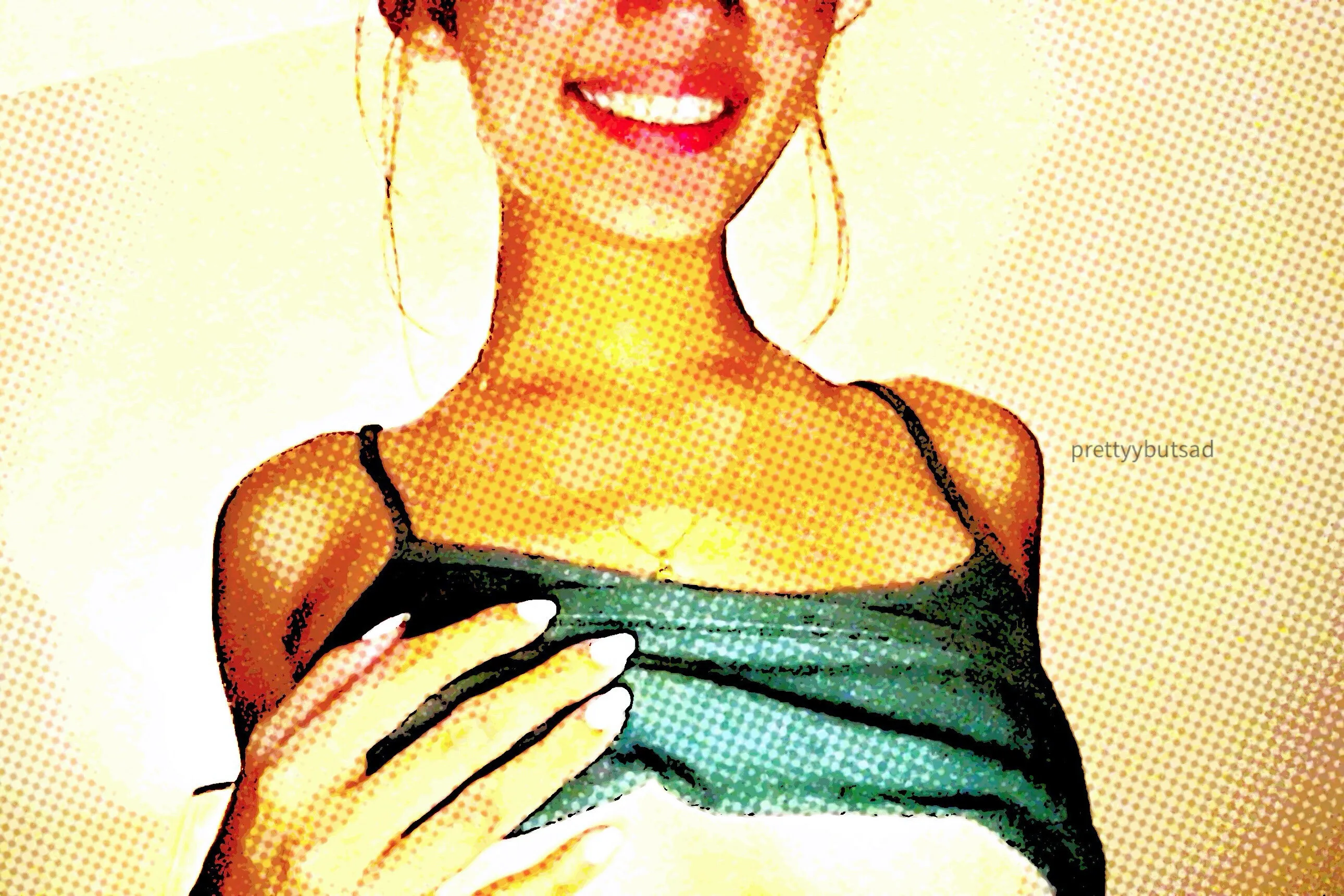 crystal 💕 OnlyFans exclusive photo 6 - prettyybutsad premium content