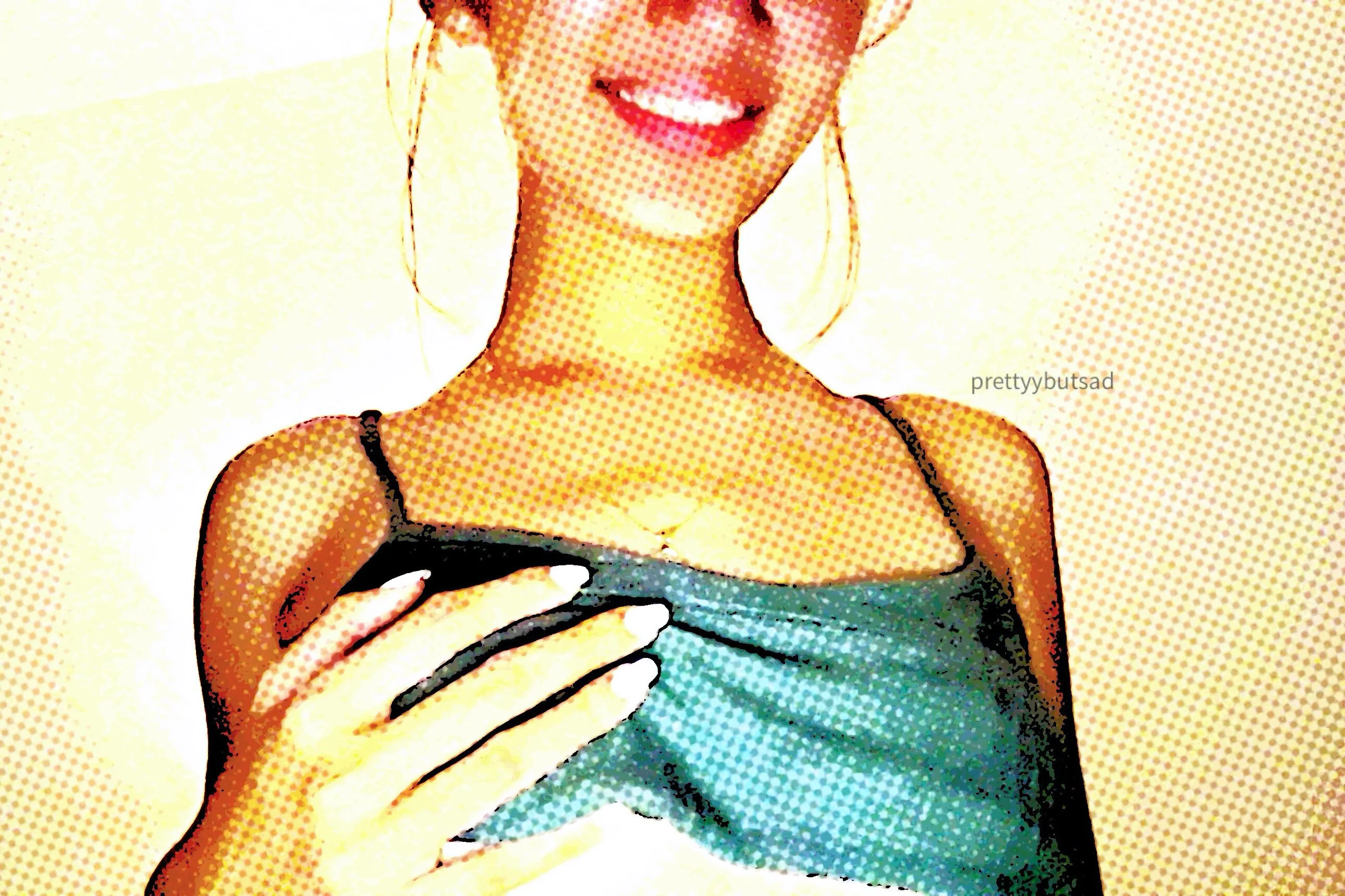 crystal 💕 OnlyFans exclusive photo 5 - prettyybutsad premium content