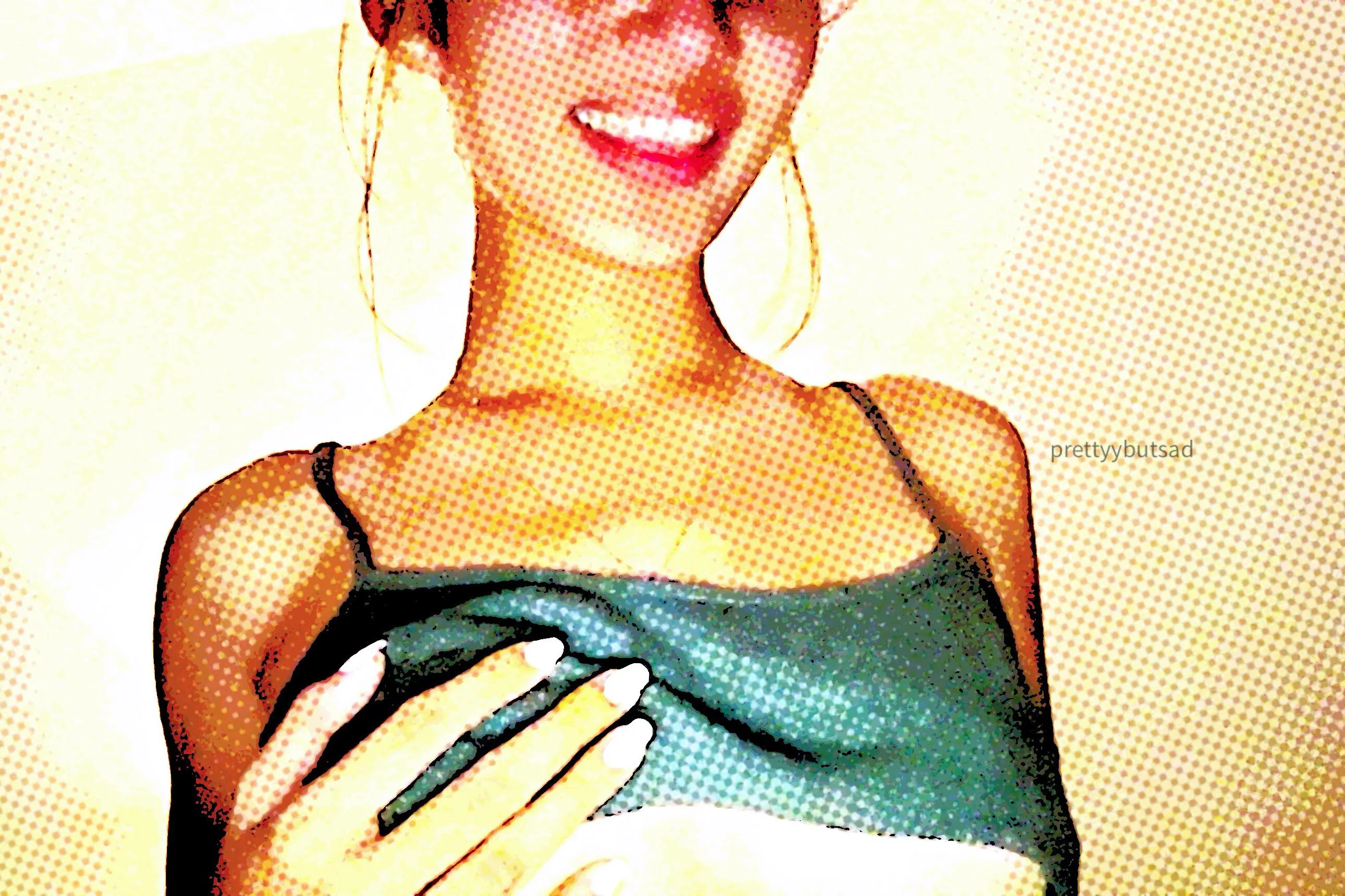 crystal 💕 OnlyFans exclusive photo 4 - prettyybutsad premium content