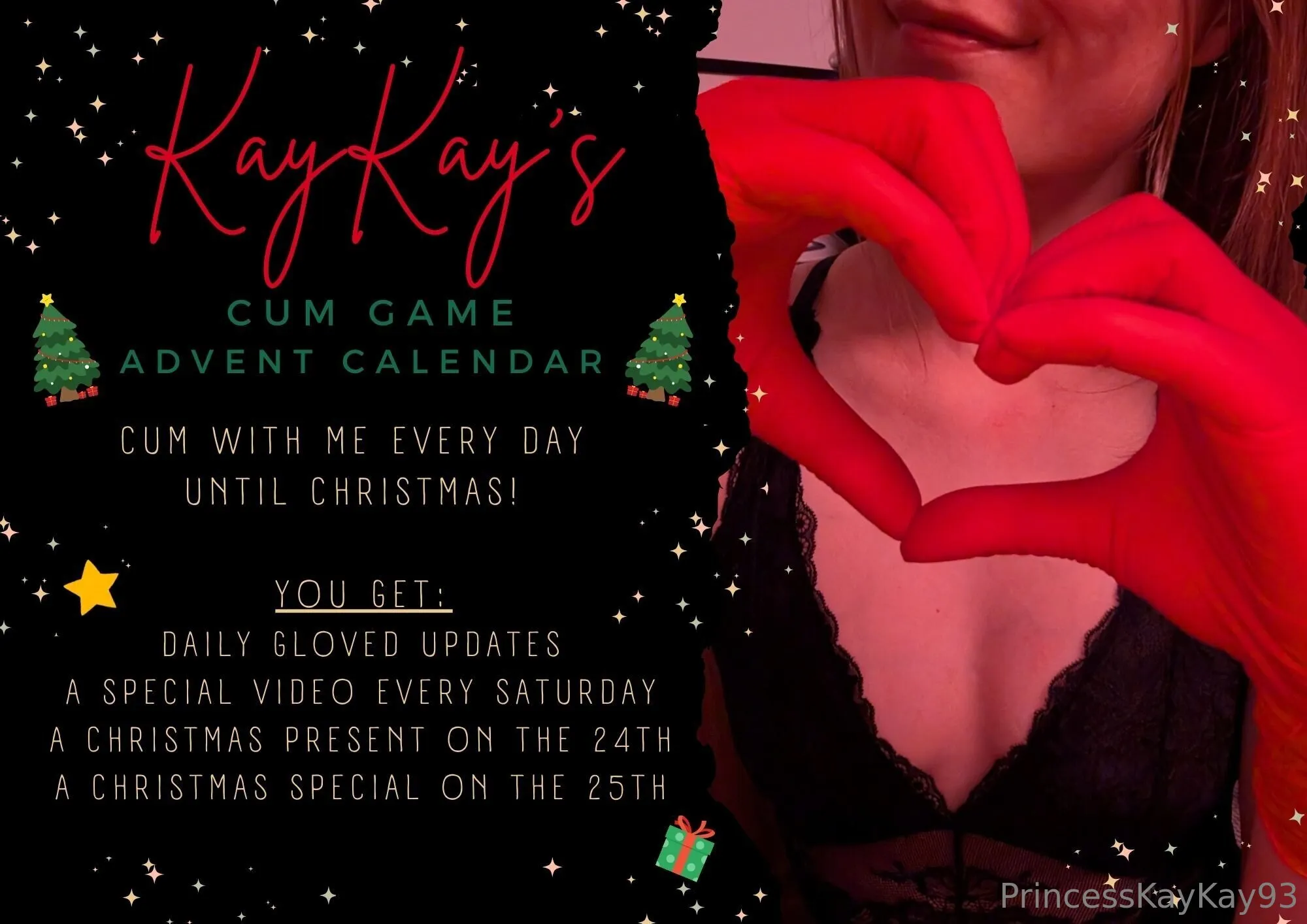 PrincessKayKay93ComeHere OnlyFans exclusive photo 1 - princesskaykay93comehere premium content