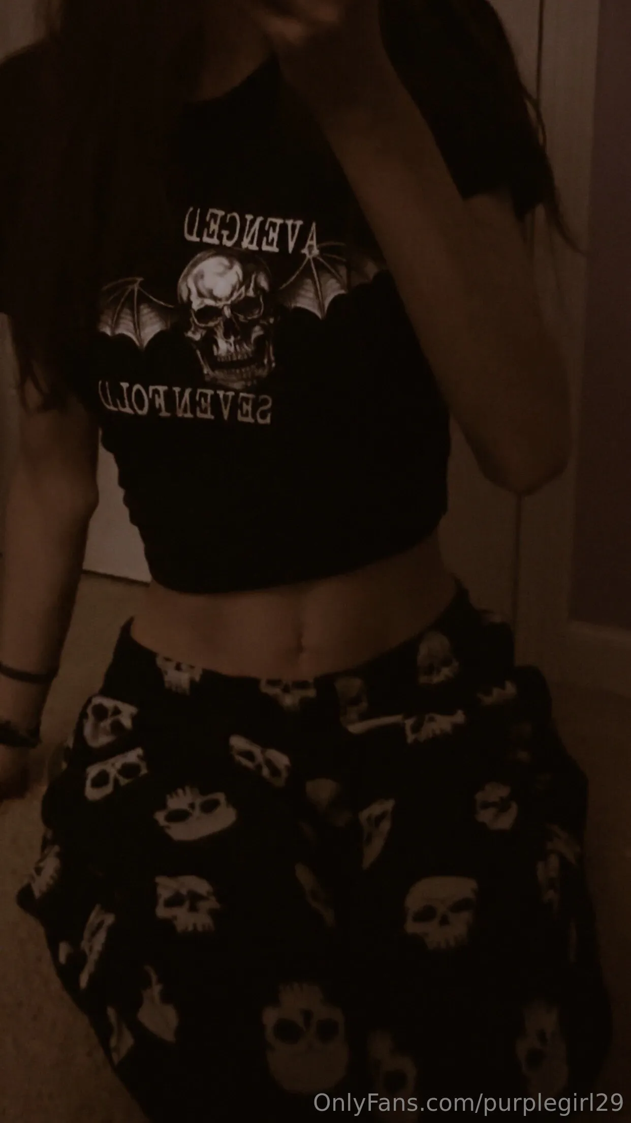 purple OnlyFans exclusive photo 3 - purplegirl29 premium content