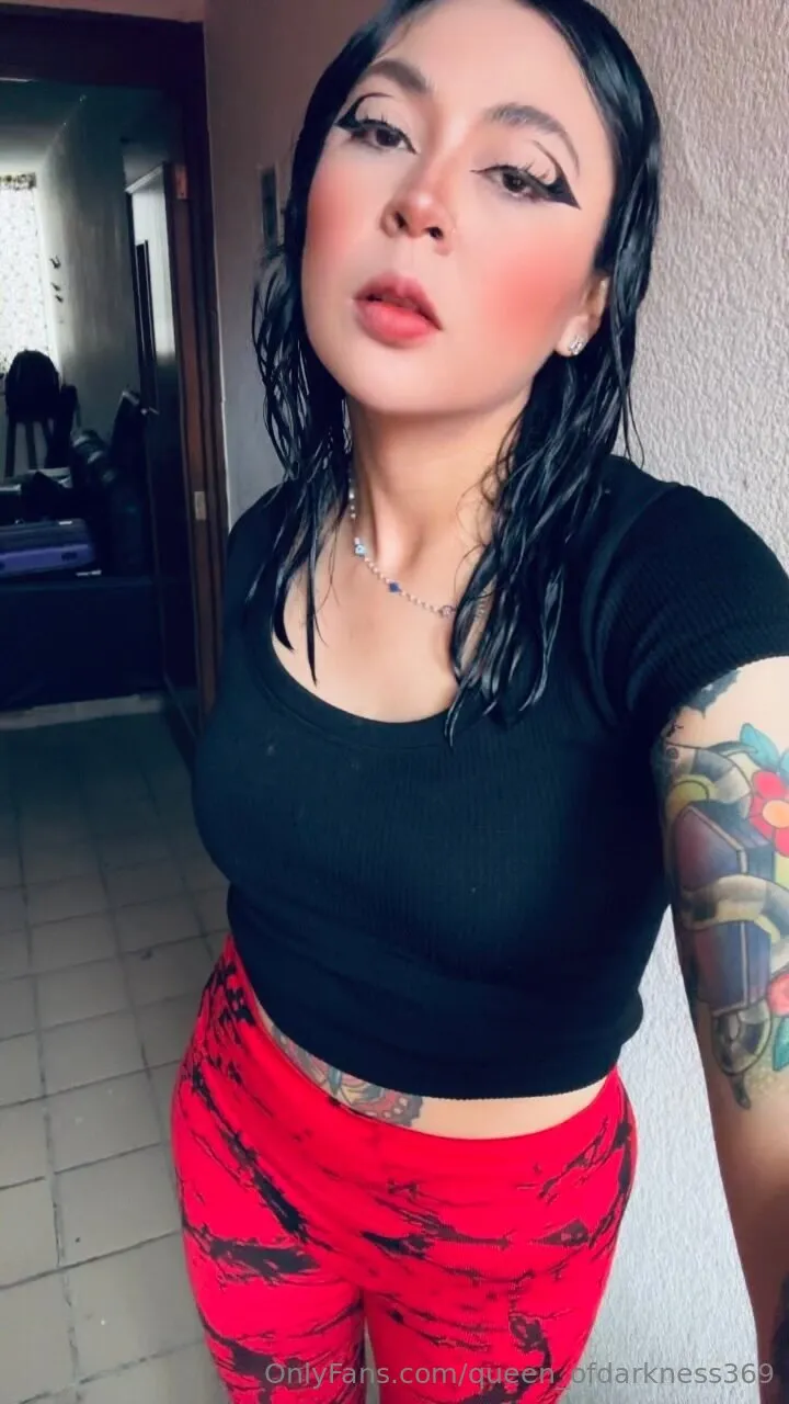 🦇 ⛓️♱  𝕼𝖚𝖊𝖊𝖓 𝖔𝖋 𝕯𝖆𝖗𝖐𝖓𝖊𝖘𝖘 𝟑𝟔𝟗  ♱ ⛓️🦇 OnlyFans exclusive photo 16 - queen_ofdarkness369 premium content